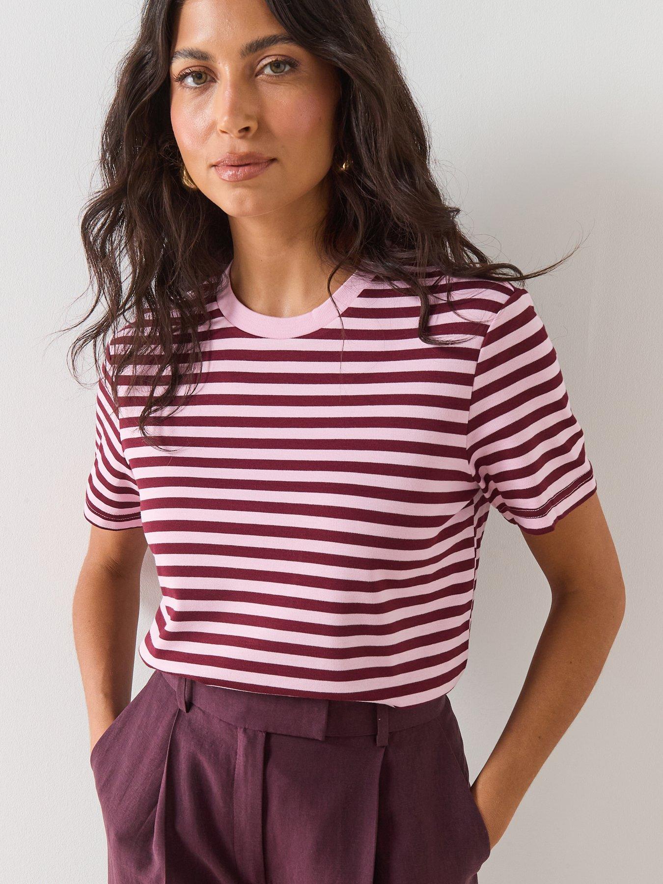 Mango T-shirt Dolly