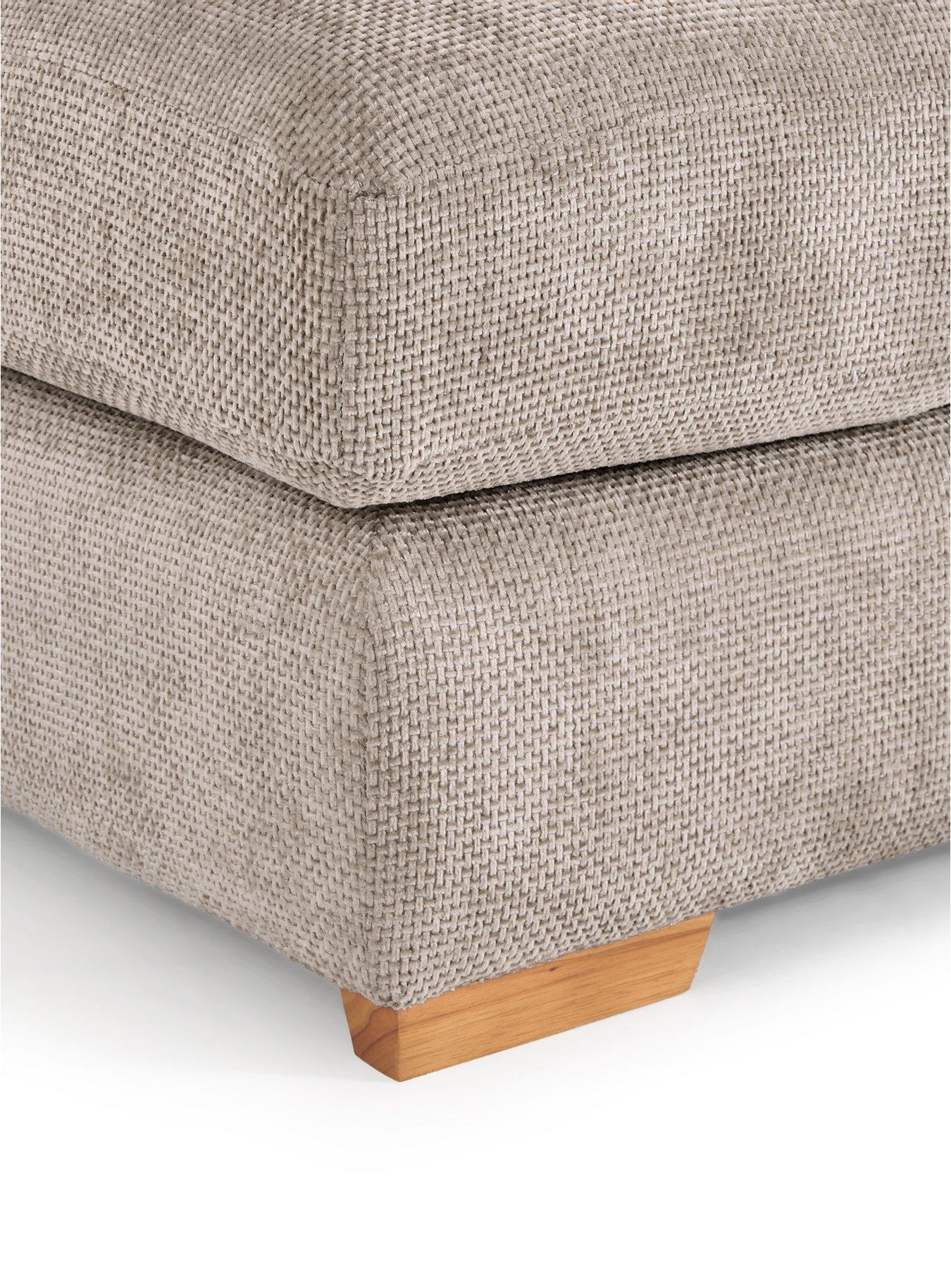 Image 7 of 7 of The Very Collection Broadgate U-shape Mod W Fs