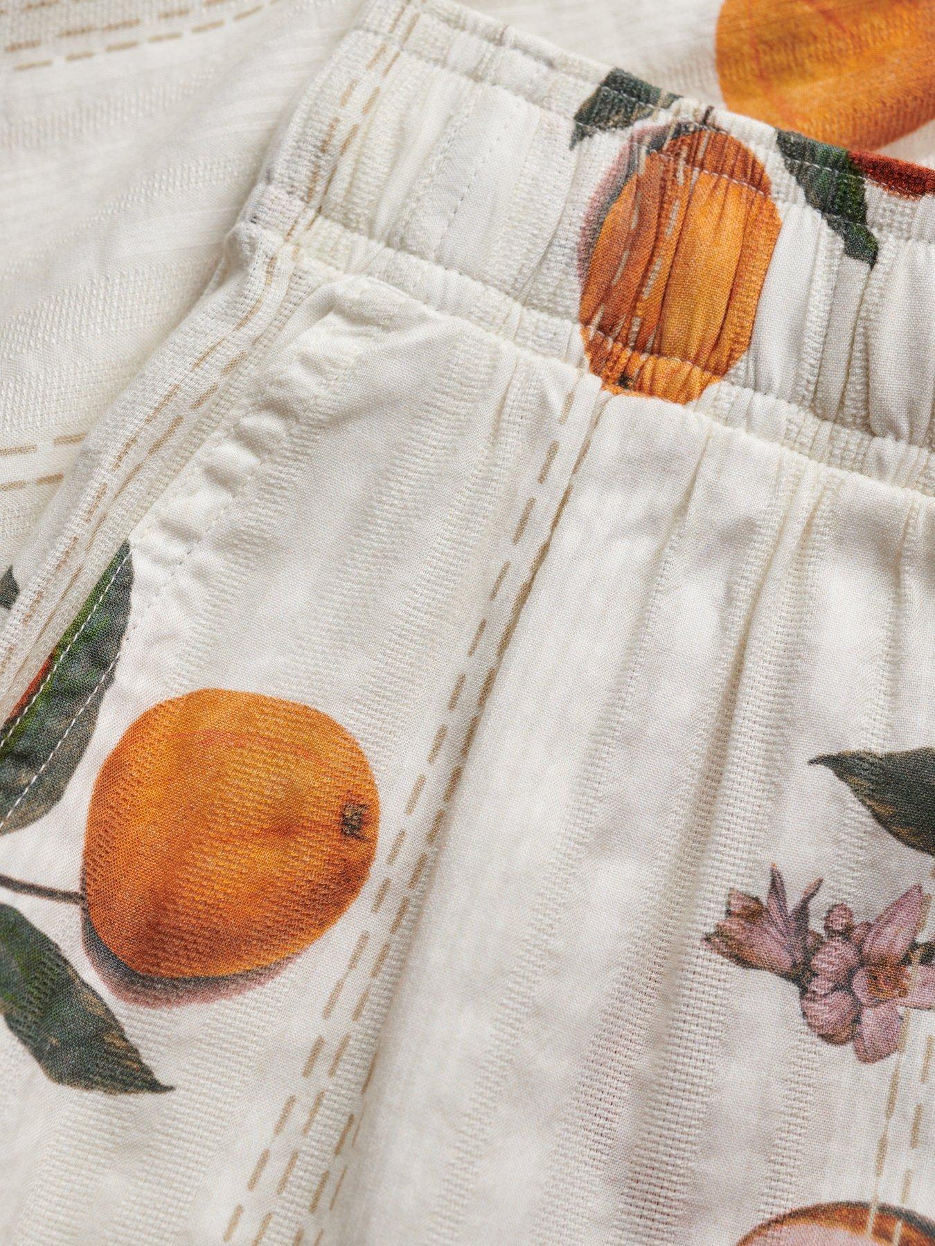 Image 7 of 7 of Superdry Cotton Printed Beach Short