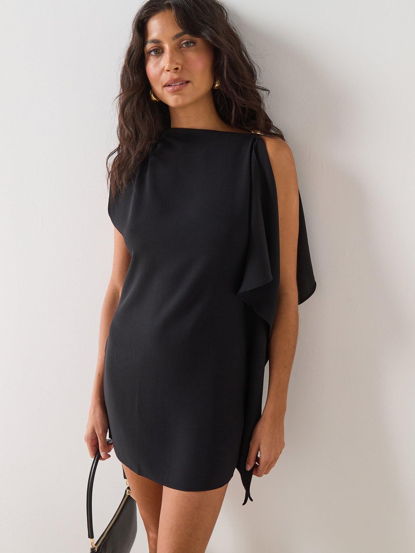Image 1 of 6 of Mango Dress Moon