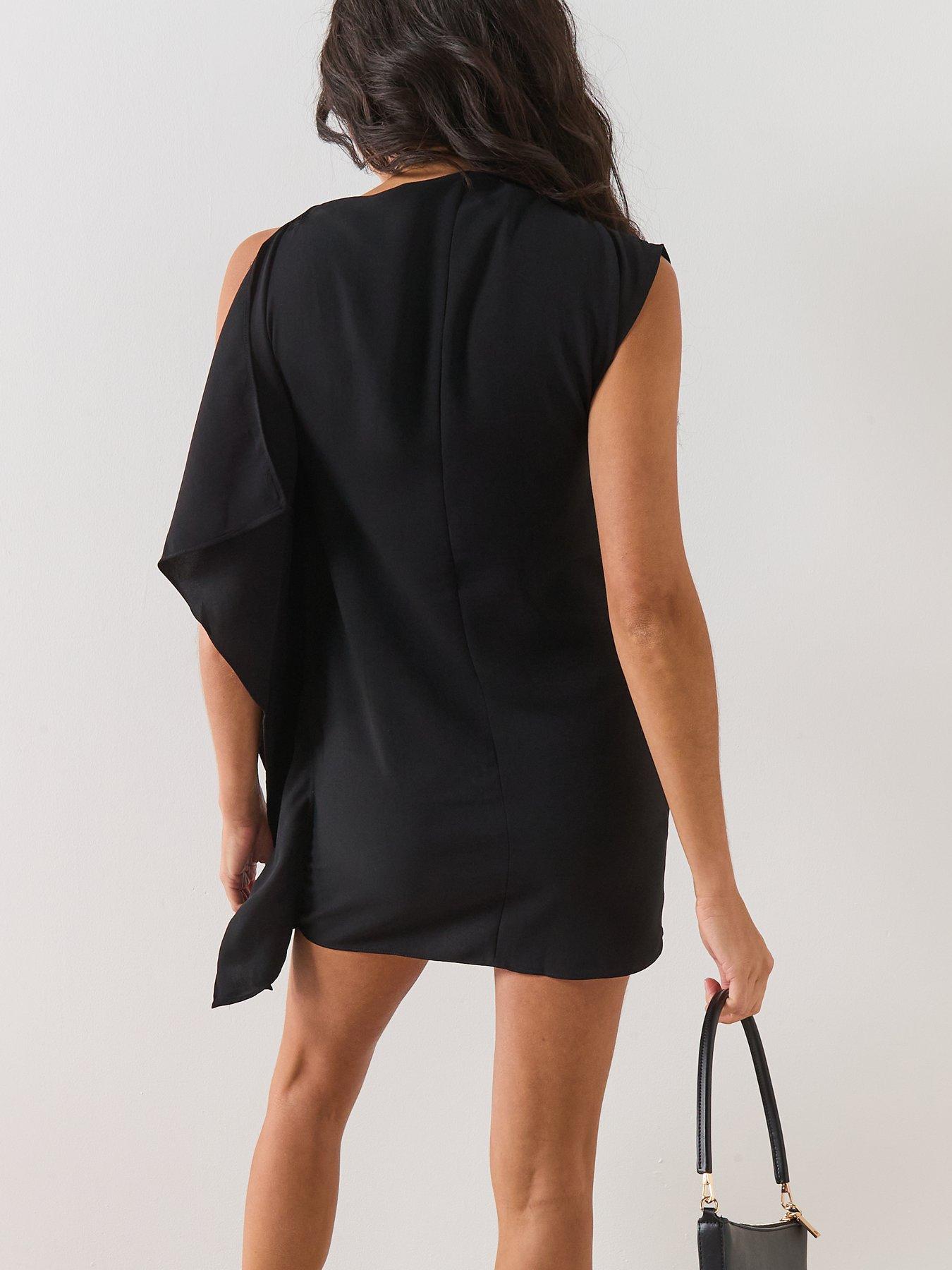 Image 2 of 6 of Mango Dress Moon