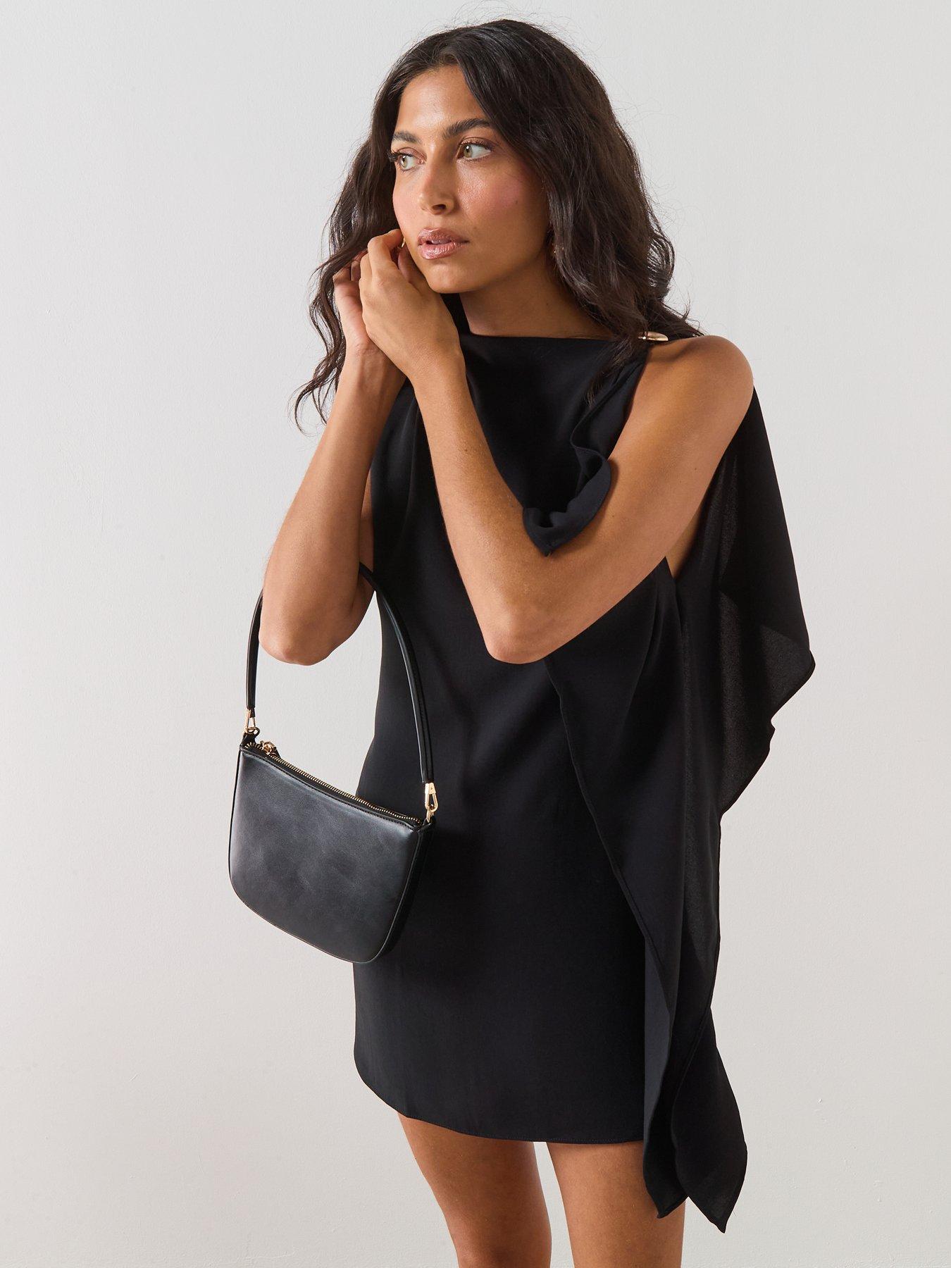 Image 5 of 6 of Mango Dress Moon