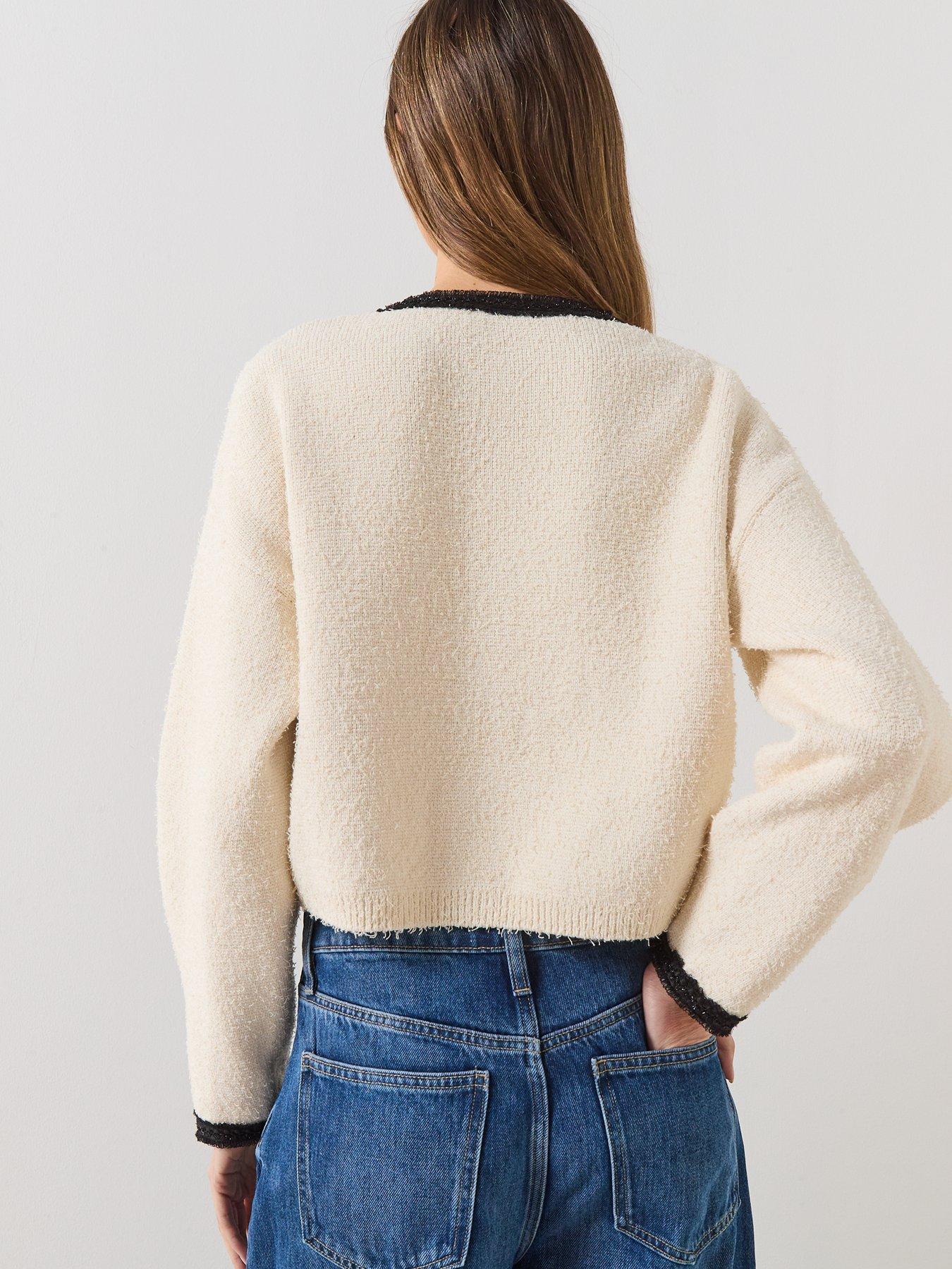 Image 2 of 6 of Mango Jacket Petunia
