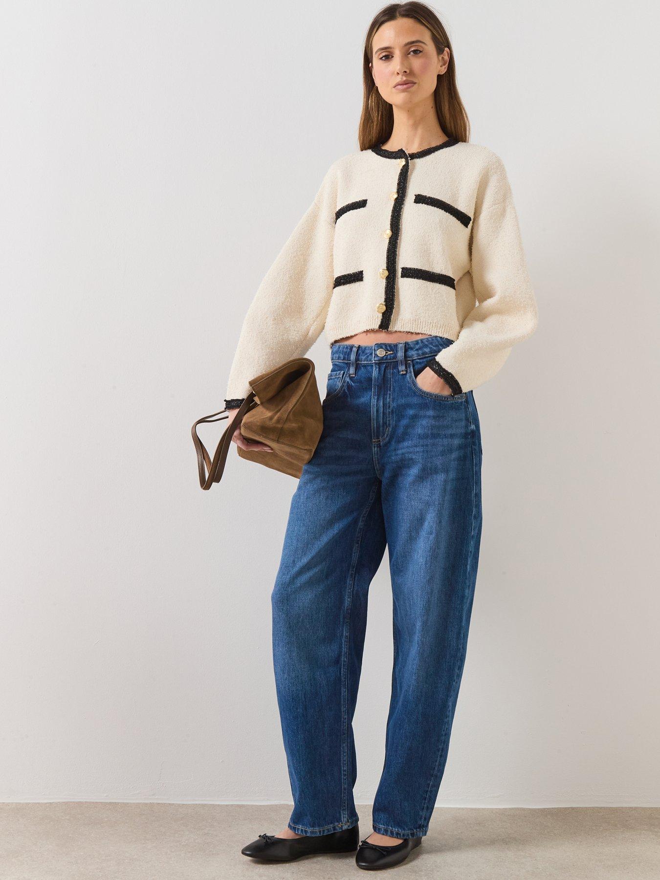 Image 3 of 6 of Mango Jacket Petunia