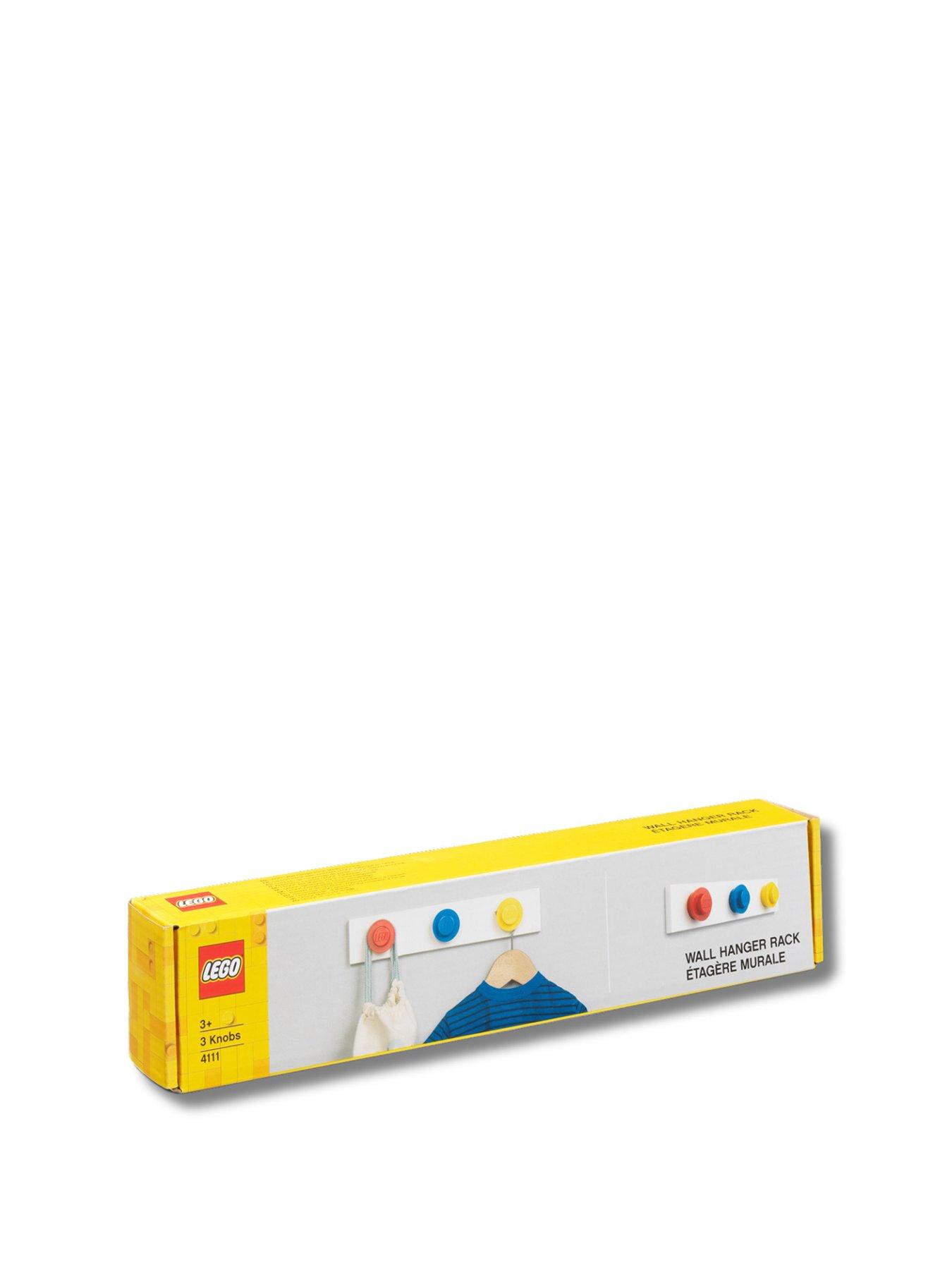 LEGO Lego Wall Hanger Rack