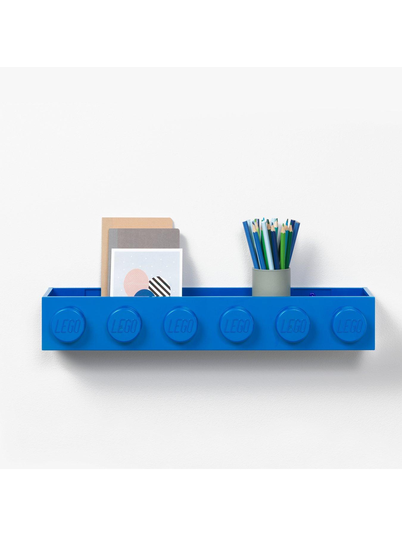 Image 2 of 4 of LEGO Book Rack