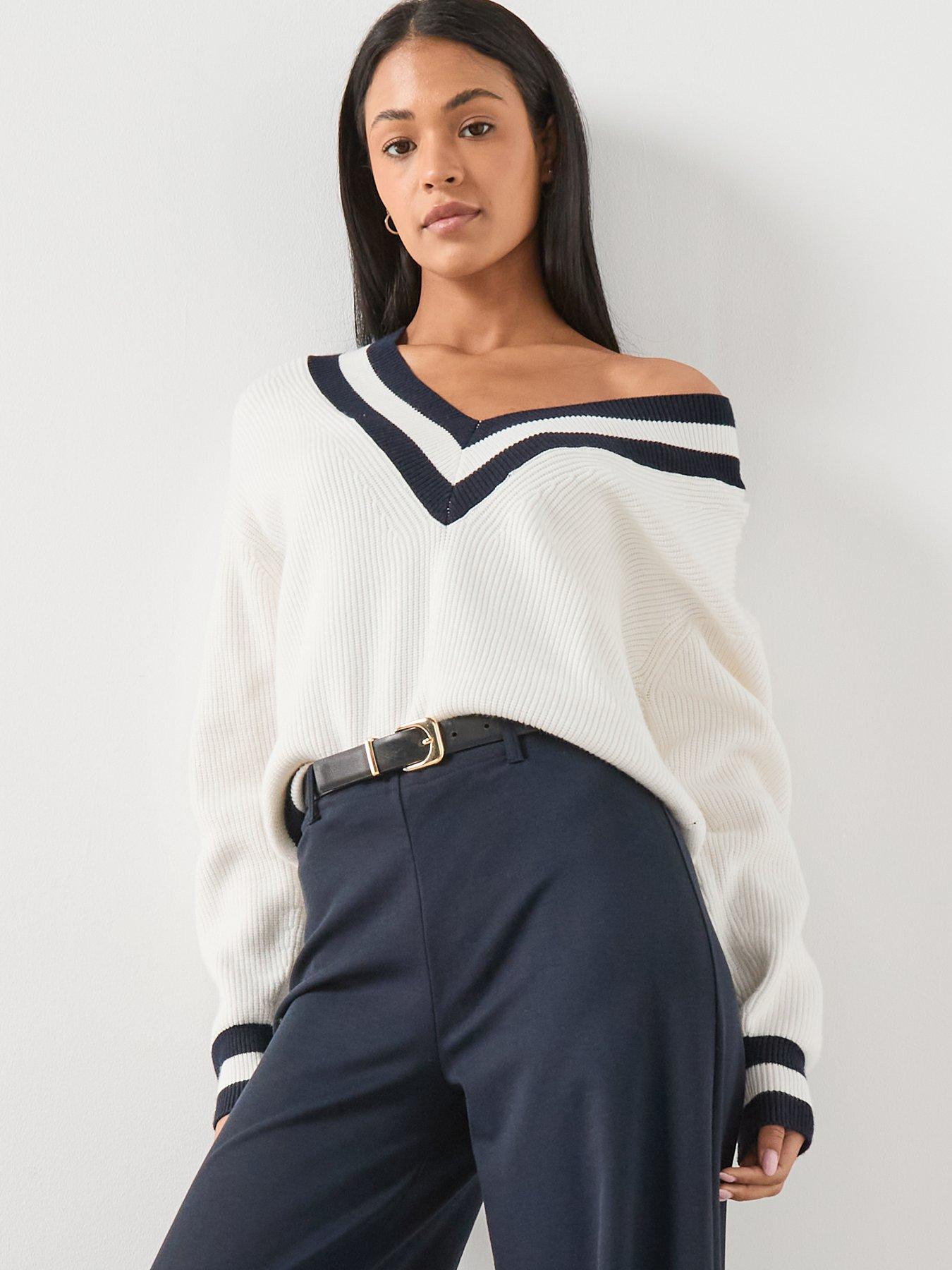 image of mango-trousers-cynthia-blue