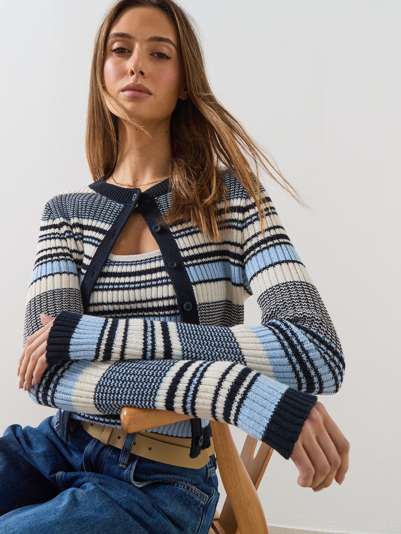 Image 3 of 6 of Mango Cardigan Mina