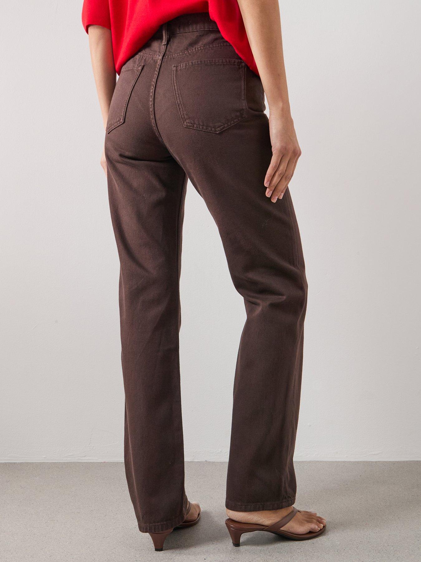  image of mango-jeans-matilda