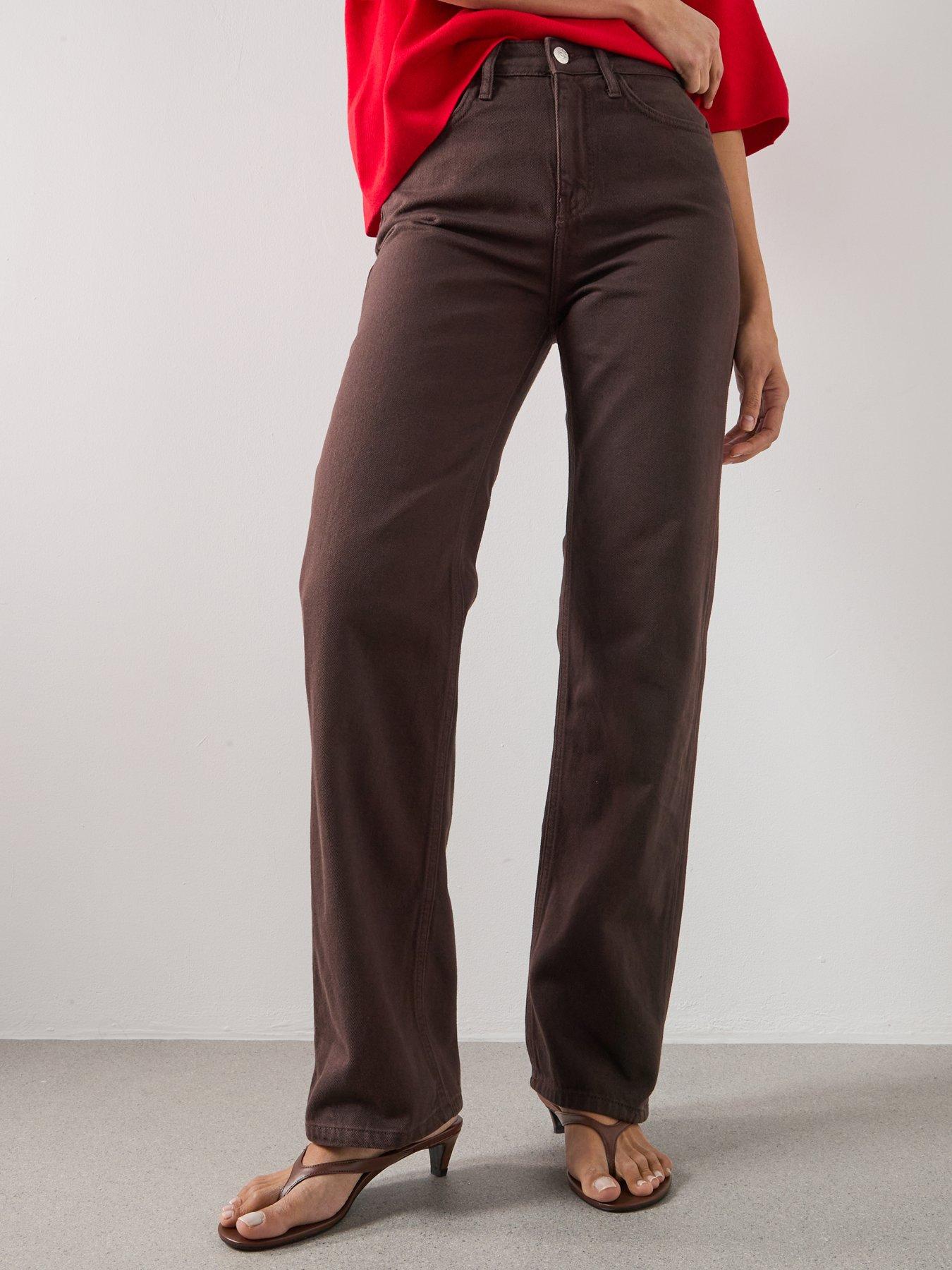  image of mango-jeans-matilda