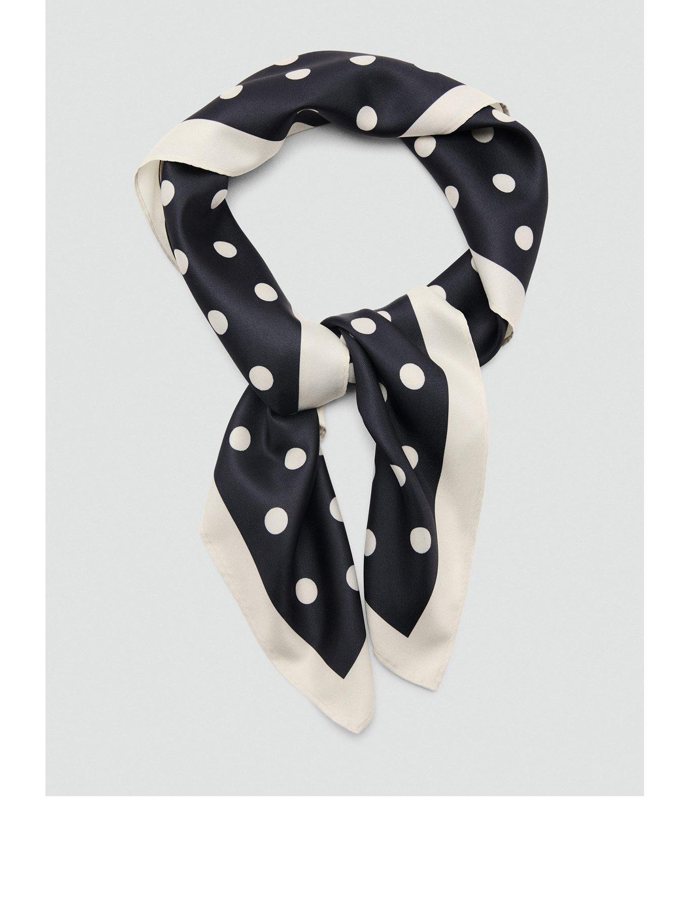 Image 1 of 3 of Mango Neck Scarf Filipa