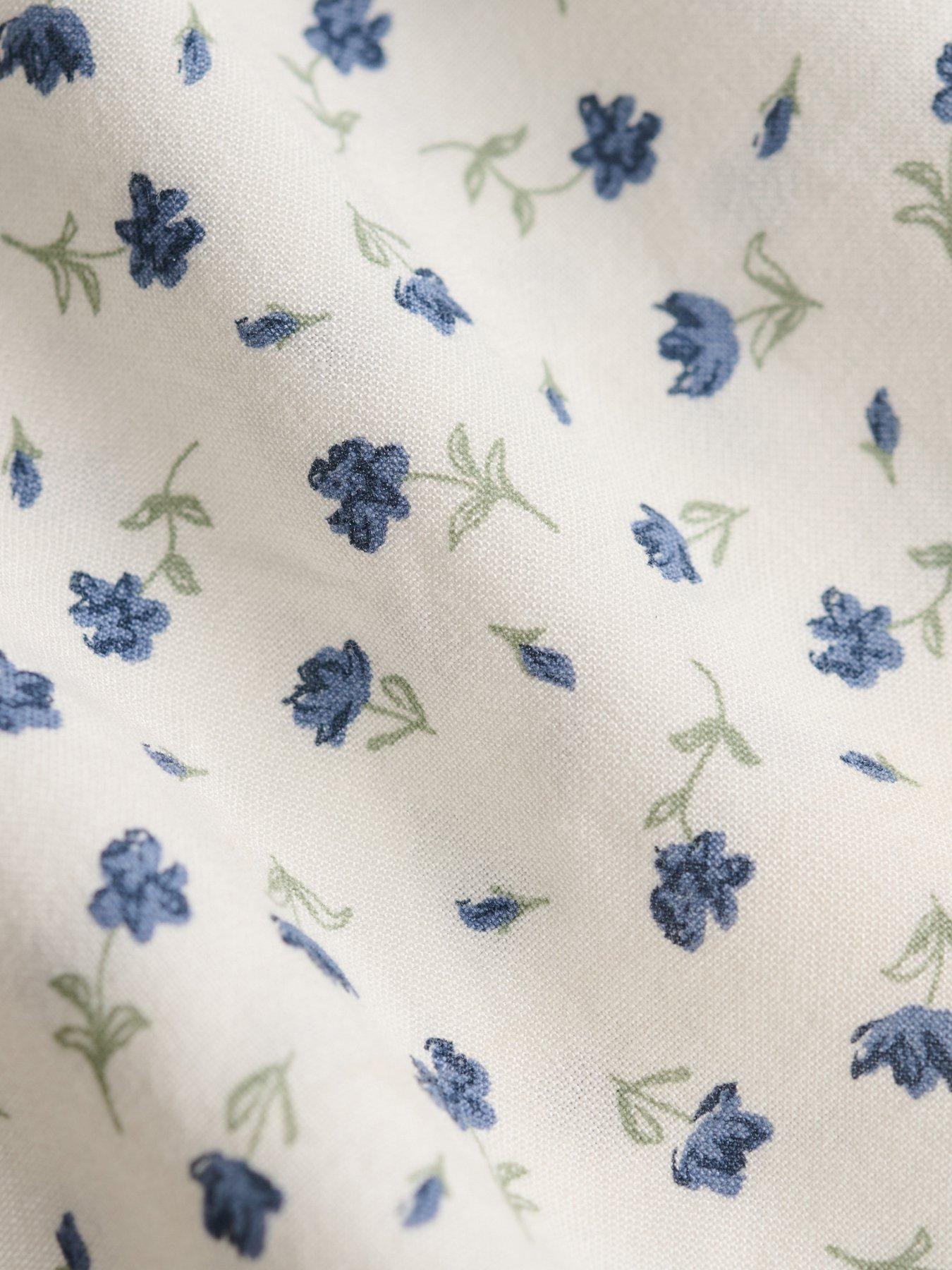 Image 6 of 6 of Superdry Cotton Cami Top