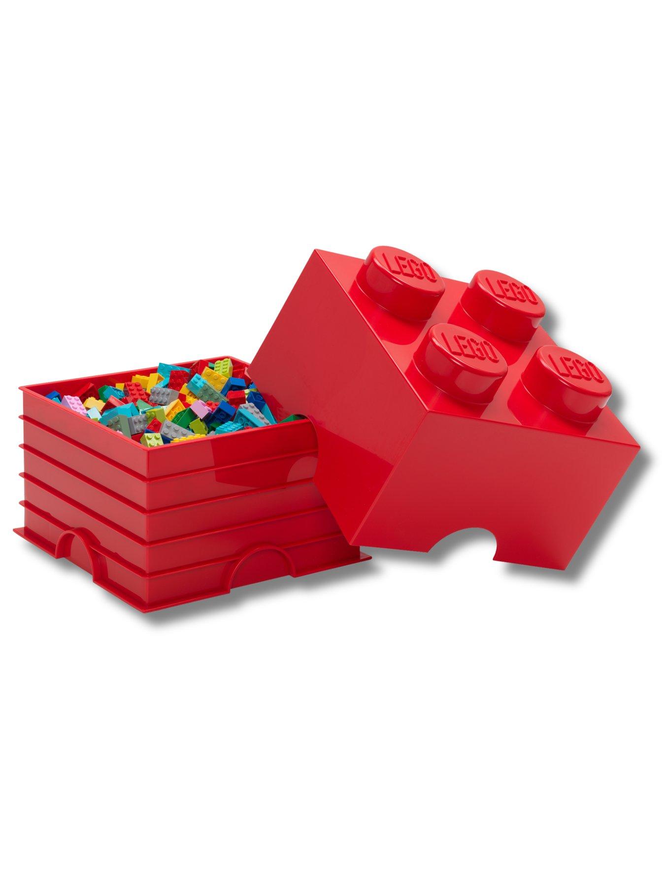 Image 3 of 4 of LEGO Storage Brick 4
