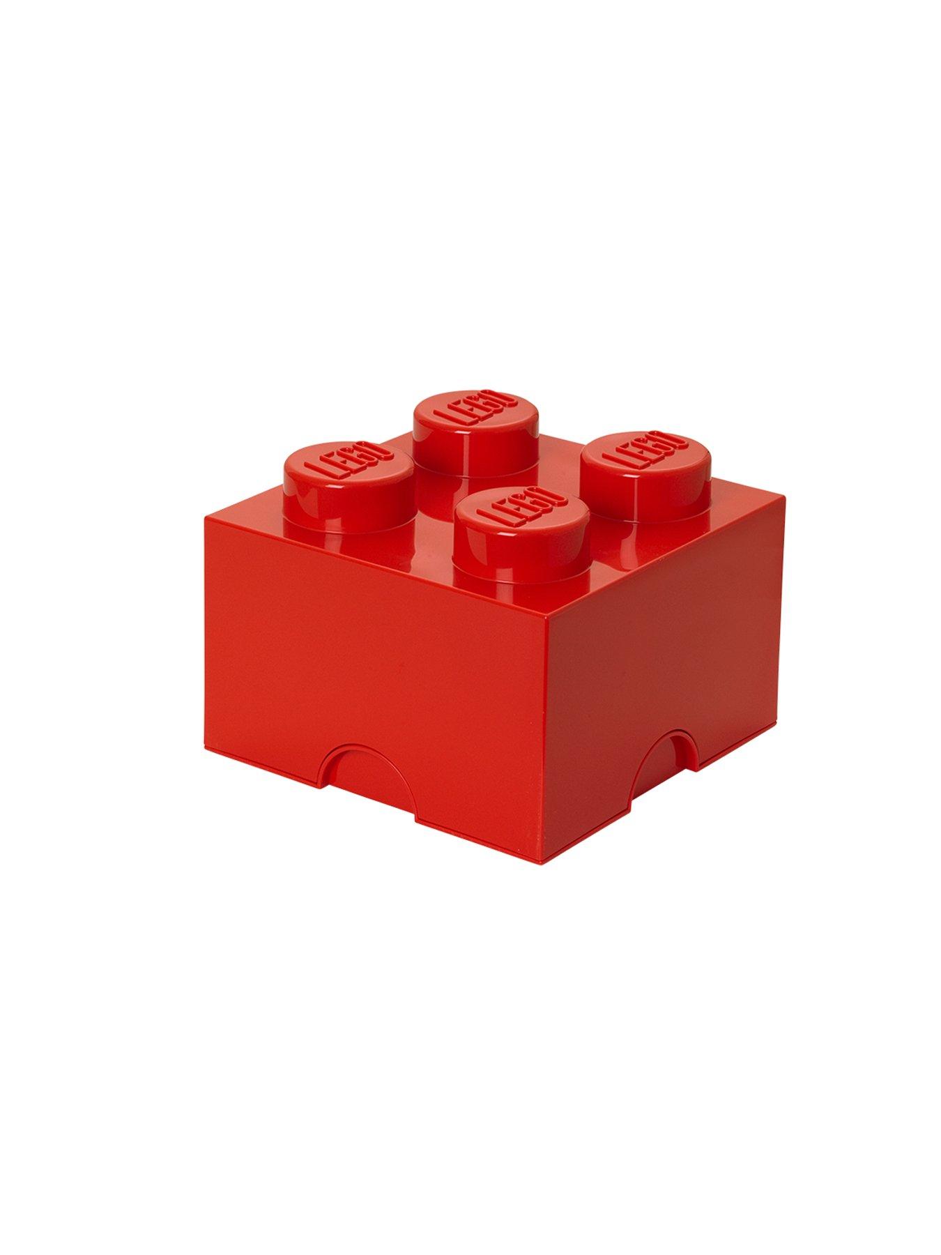 Image 4 of 4 of LEGO Storage Brick 4