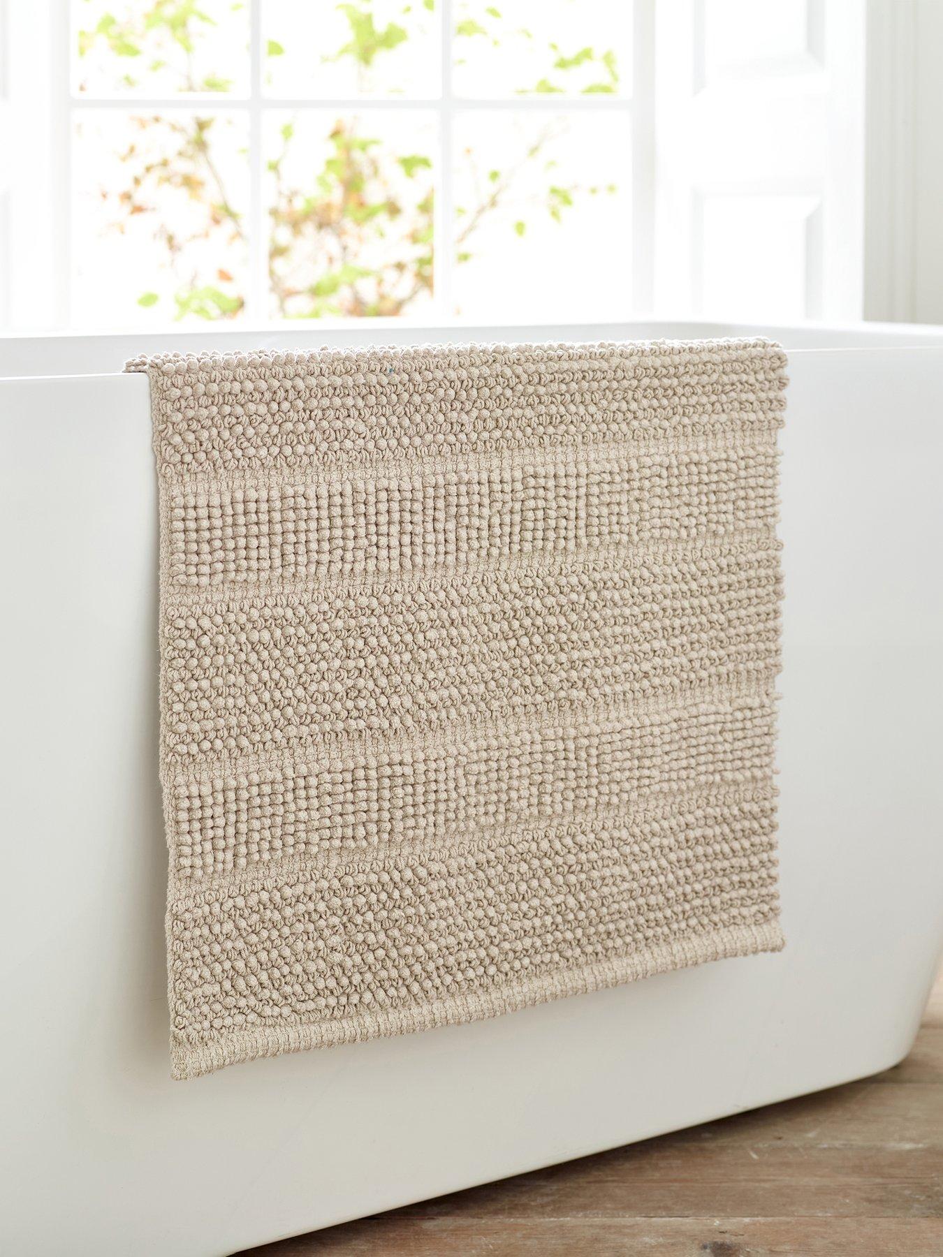 Deyongs Romeo Bath Mat 50x80cm