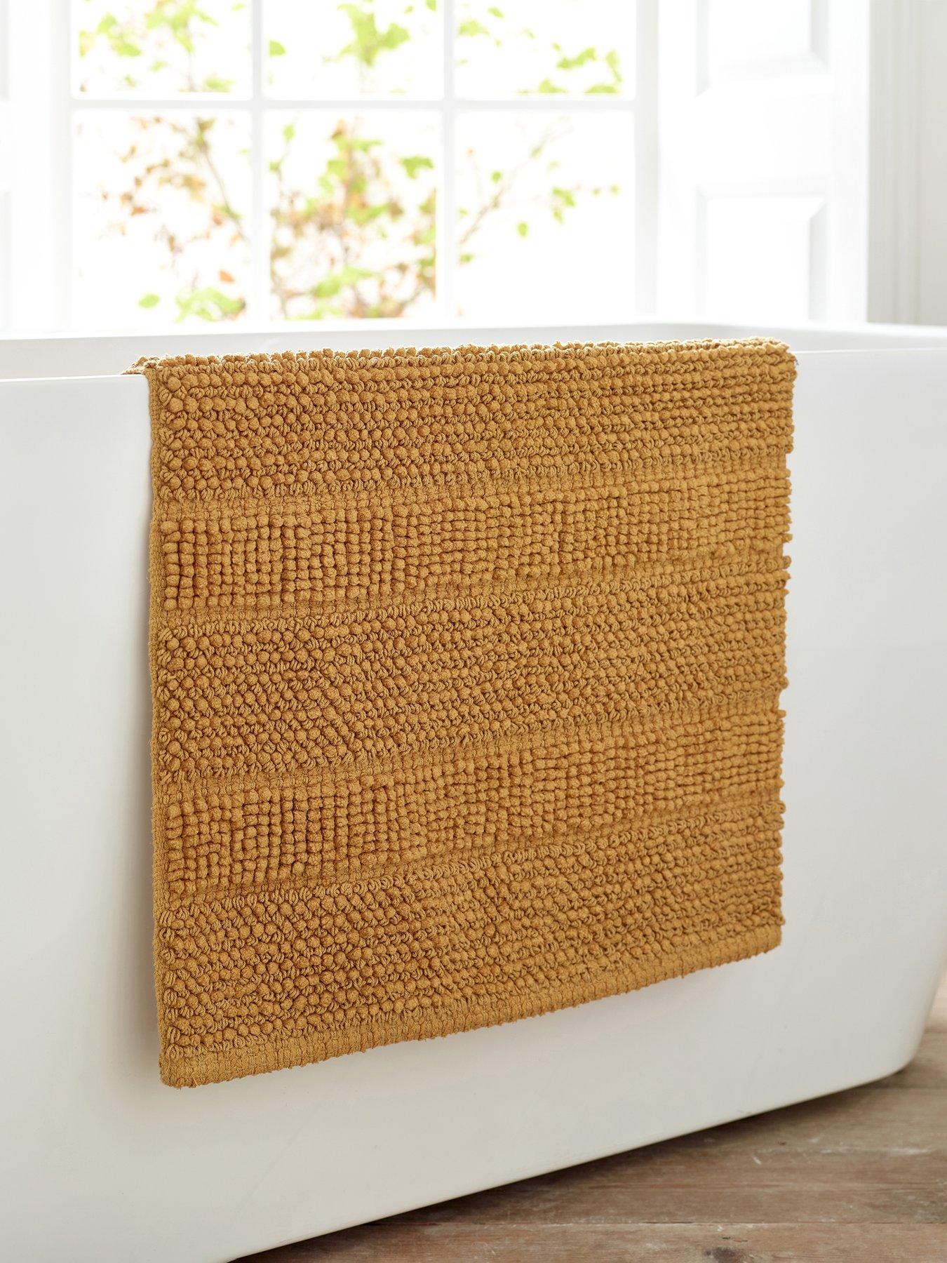 Deyongs Romeo Bath Mat 50x80cm