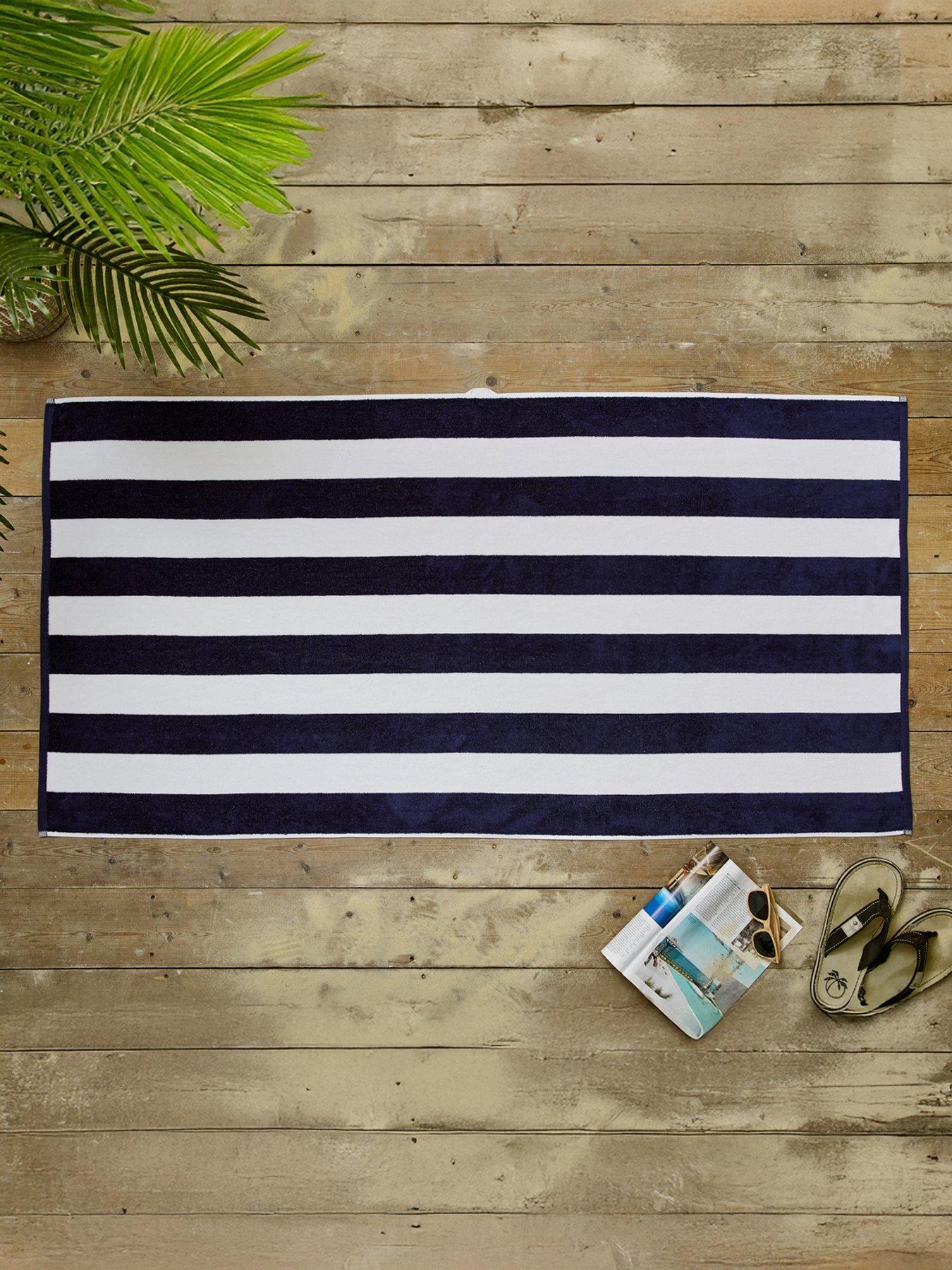 Deyongs Deyongs Cabana Bay Beach Towel