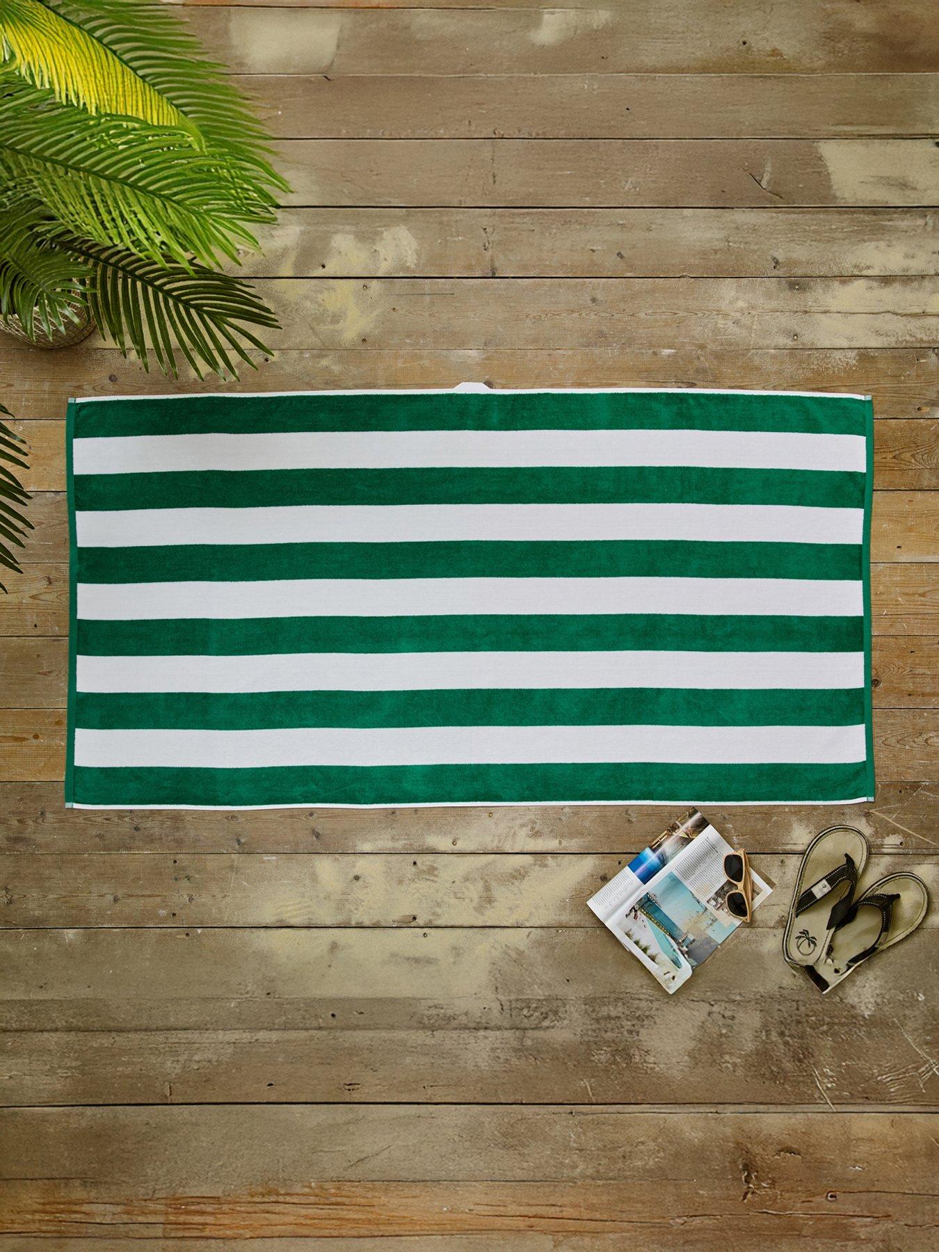 Deyongs Cabana Bay Beach Towel