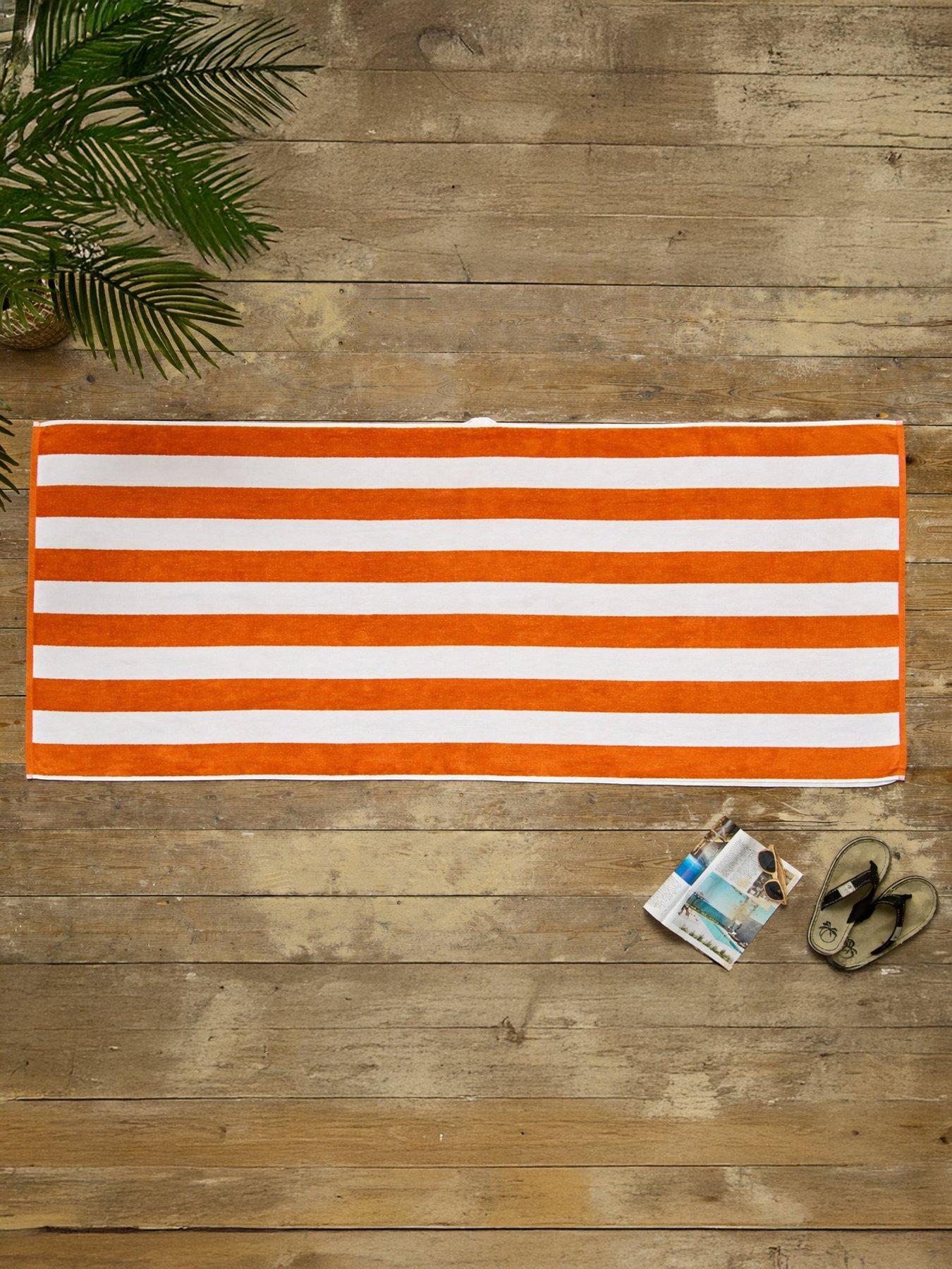Deyongs Cabana Bay Beach Towel