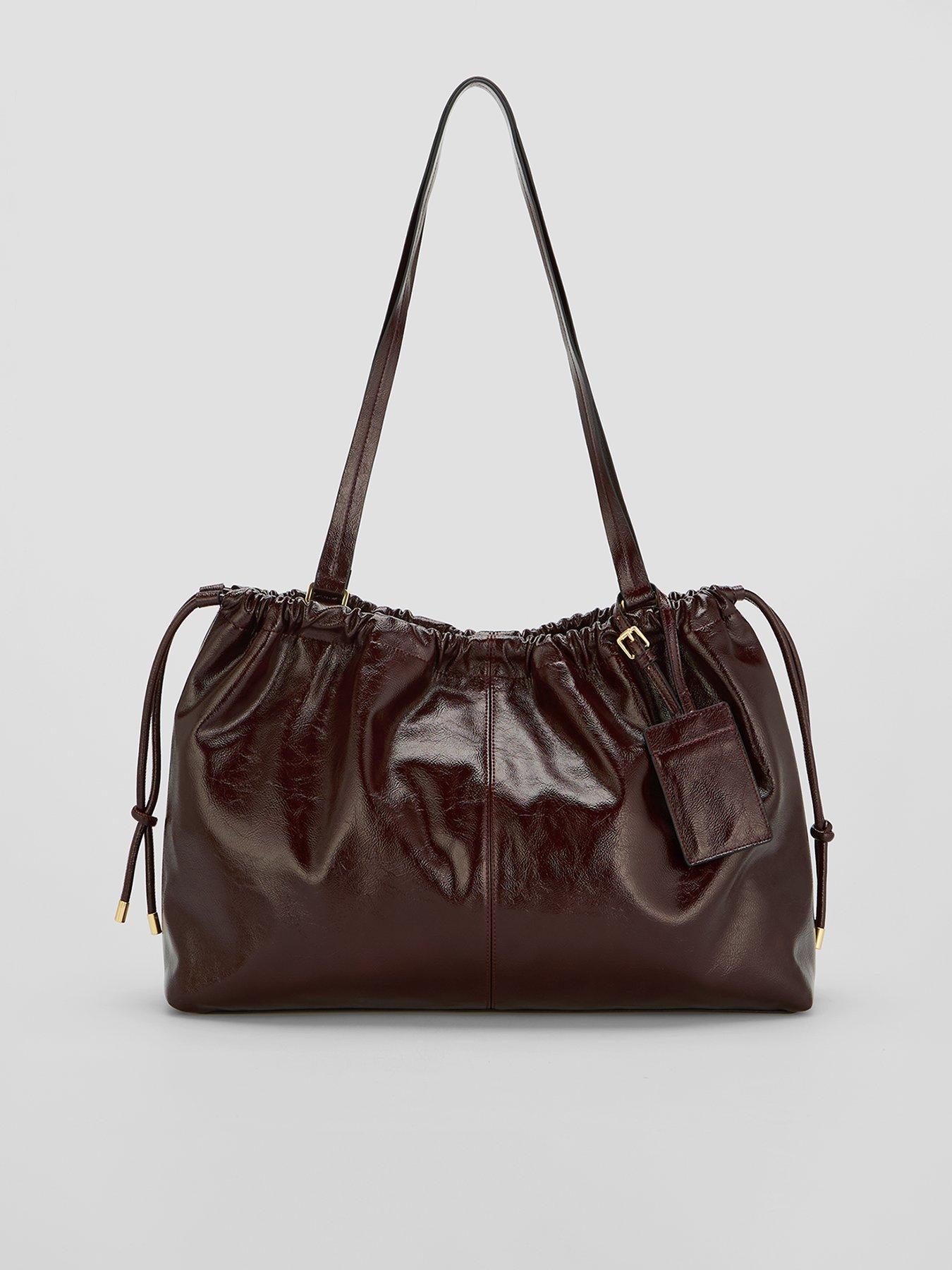 The Very Collection Drawstring Bag