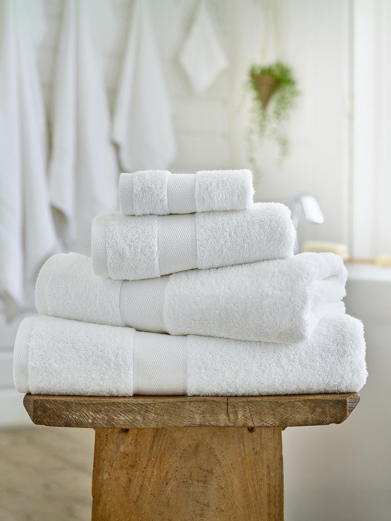 Deyongs Egyptian Embrace Towels