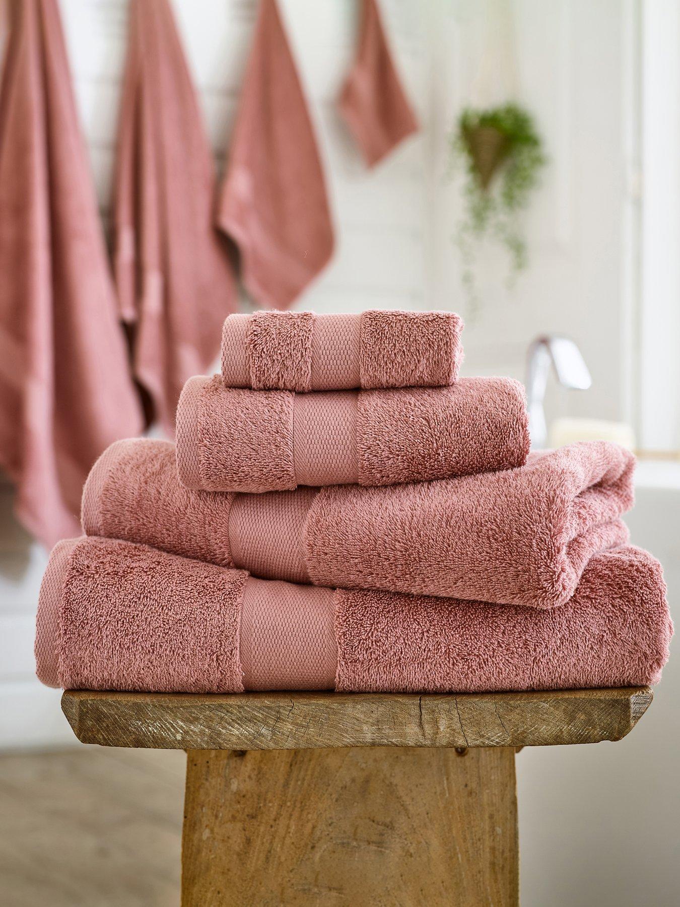 Deyongs Egyptian Embrace Towels