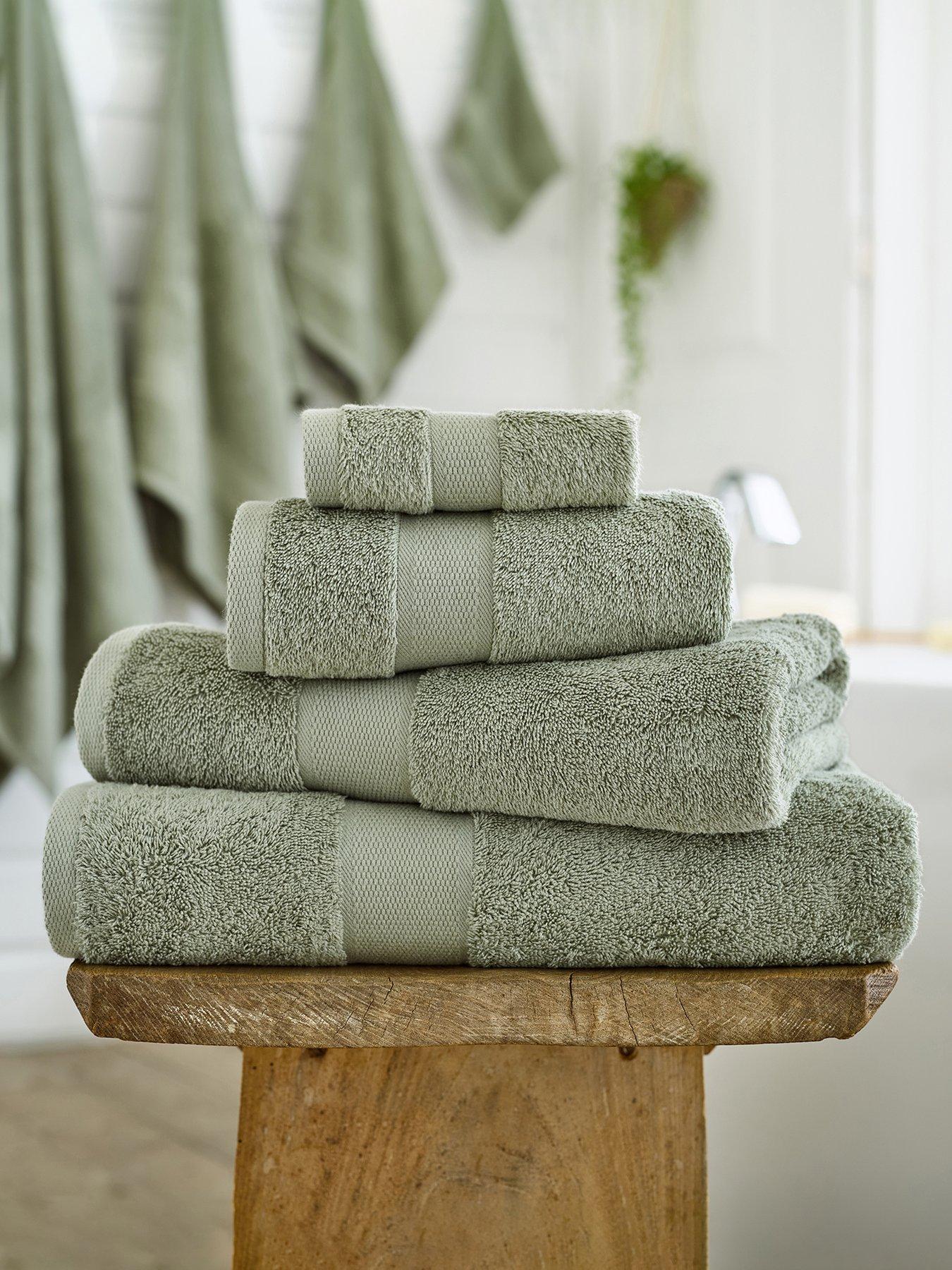 Deyongs Egyptian Embrace Towels