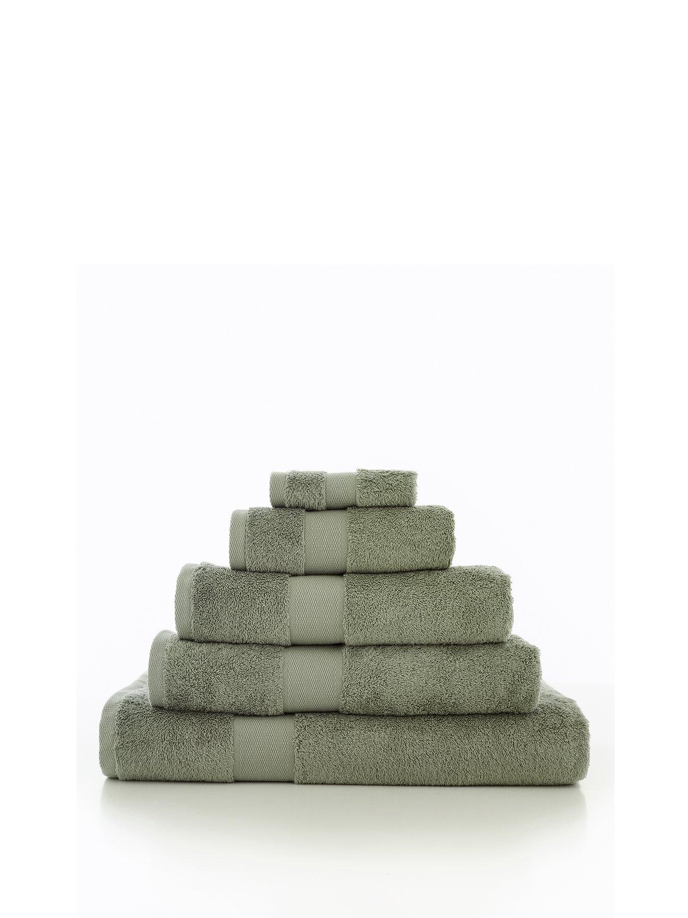 Image 2 of 3 of Deyongs Egyptian Embrace Towels