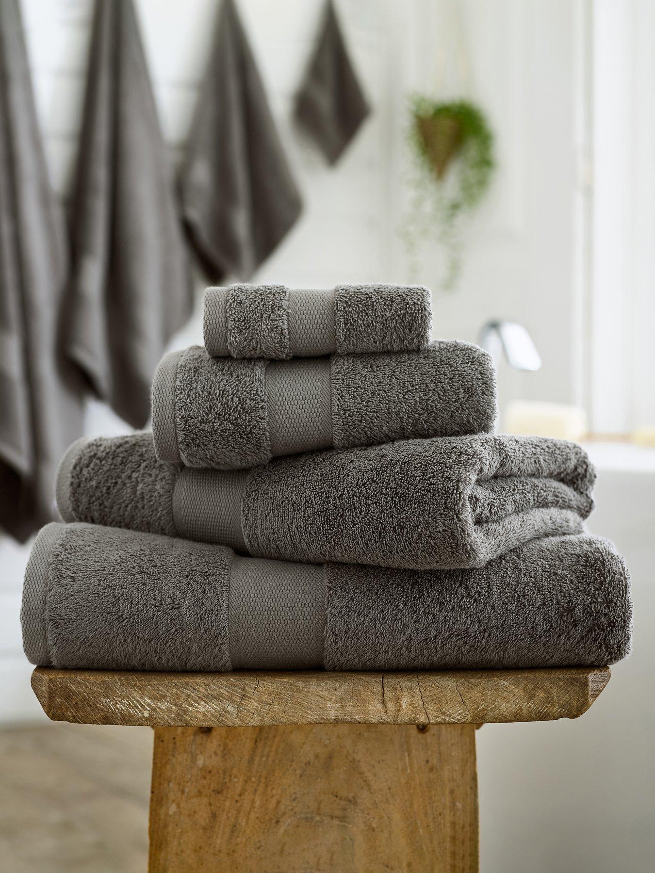 Deyongs Egyptian Embrace Towels