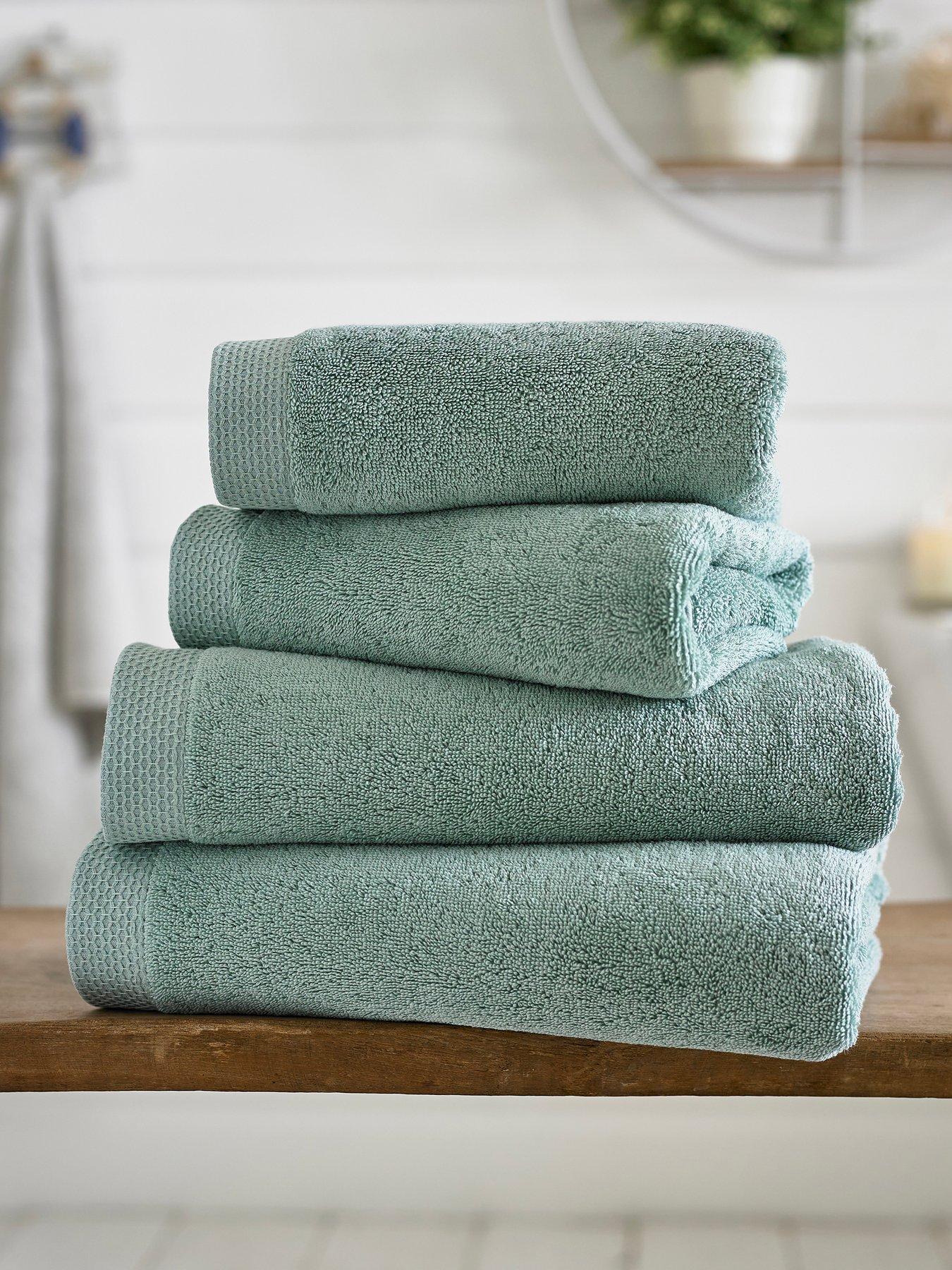 The Lyndon Co Egyptian Spa Towel Collection
