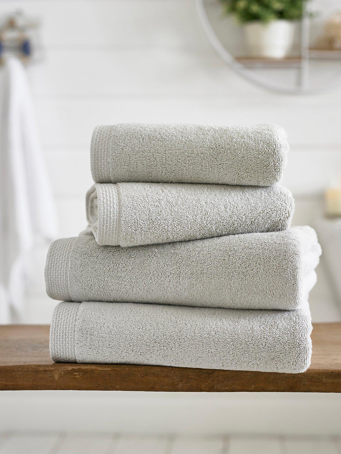 The Lyndon Co Egyptian Spa Towel Collection