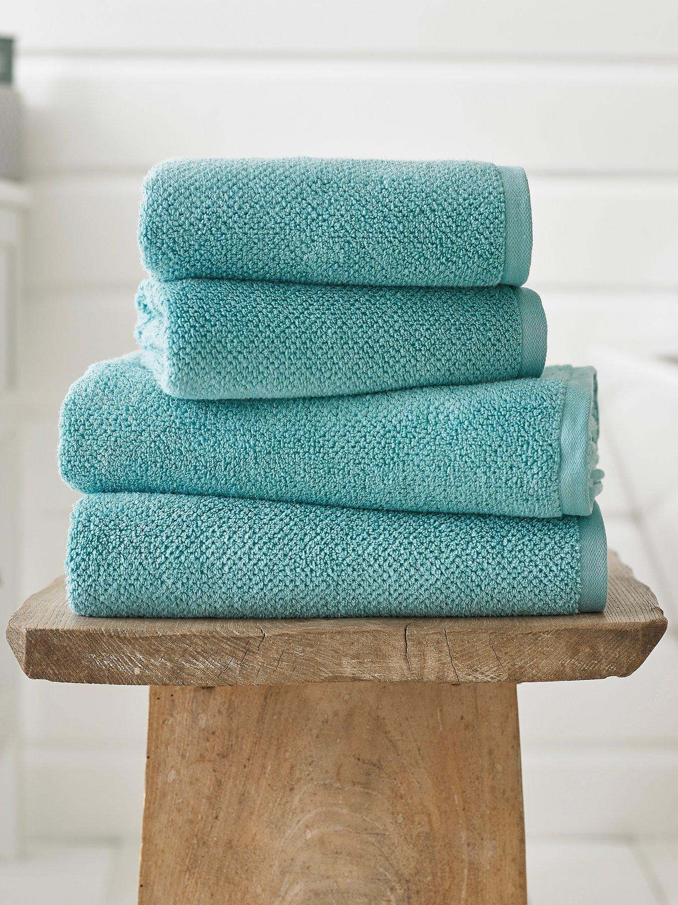 Deyongs Romeo Hand Towel - Sand