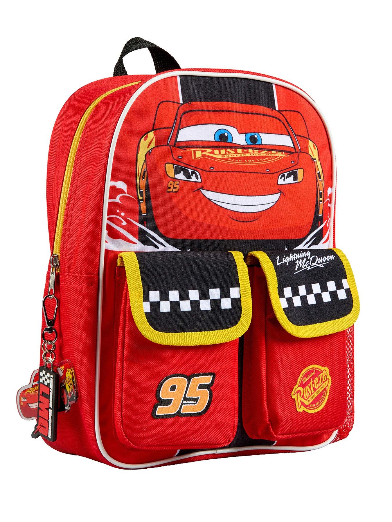 Image 2 of 4 of Disney Cars Norris Square Bp