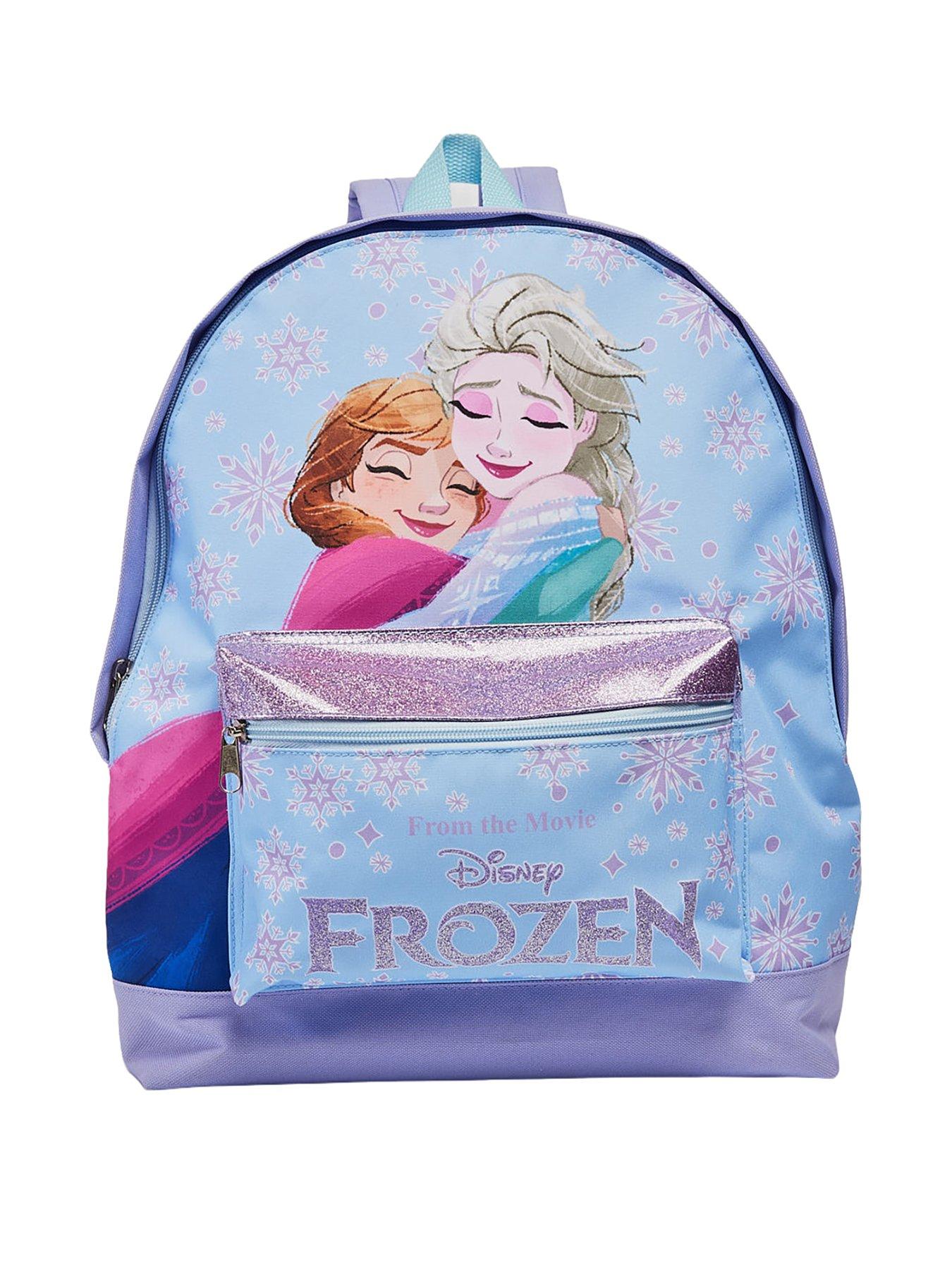 Disney Frozen Frozen Glitter Roxy