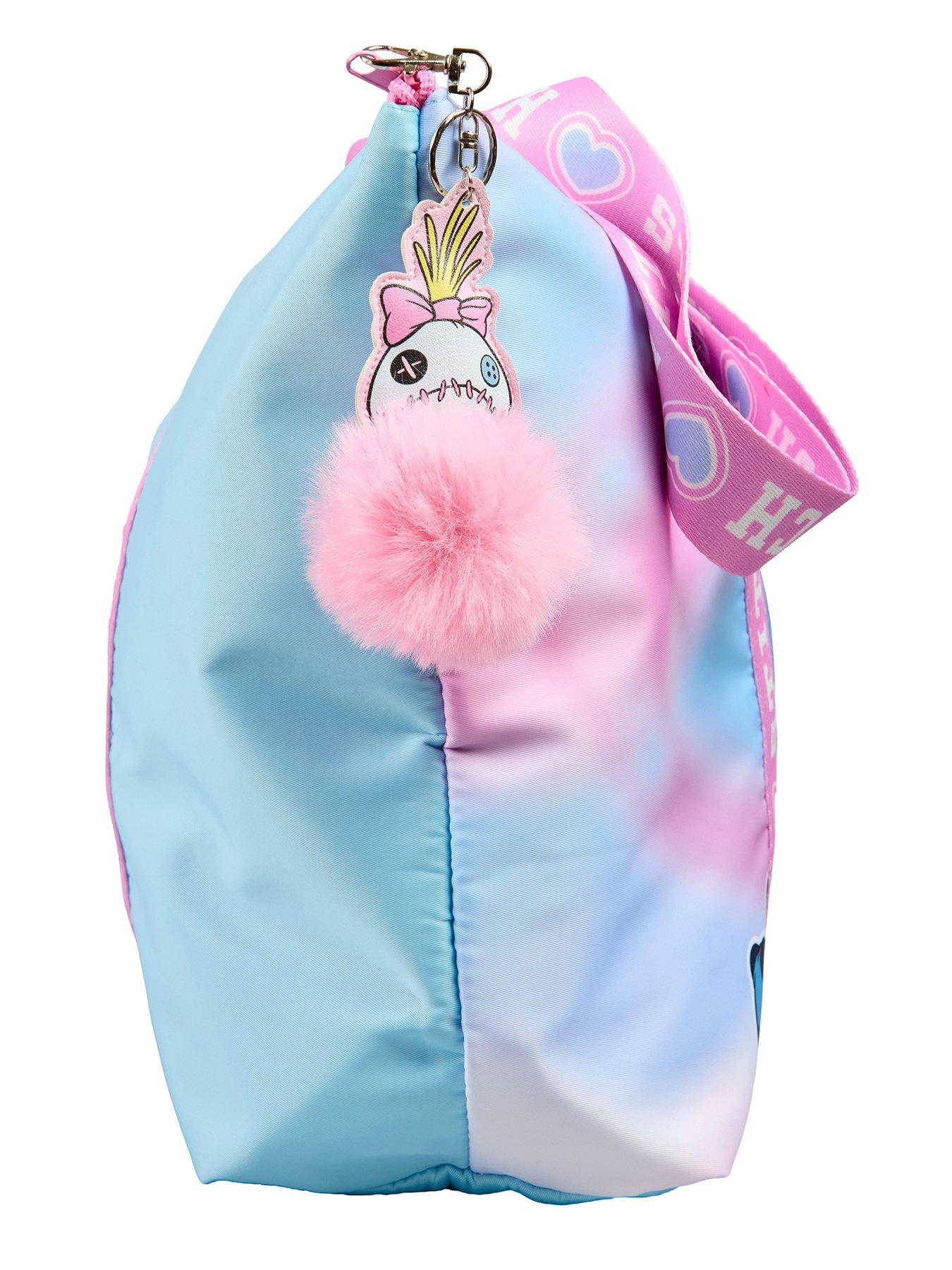 Image 4 of 5 of Disney Stitch Stitch Kalua Weekend Bag