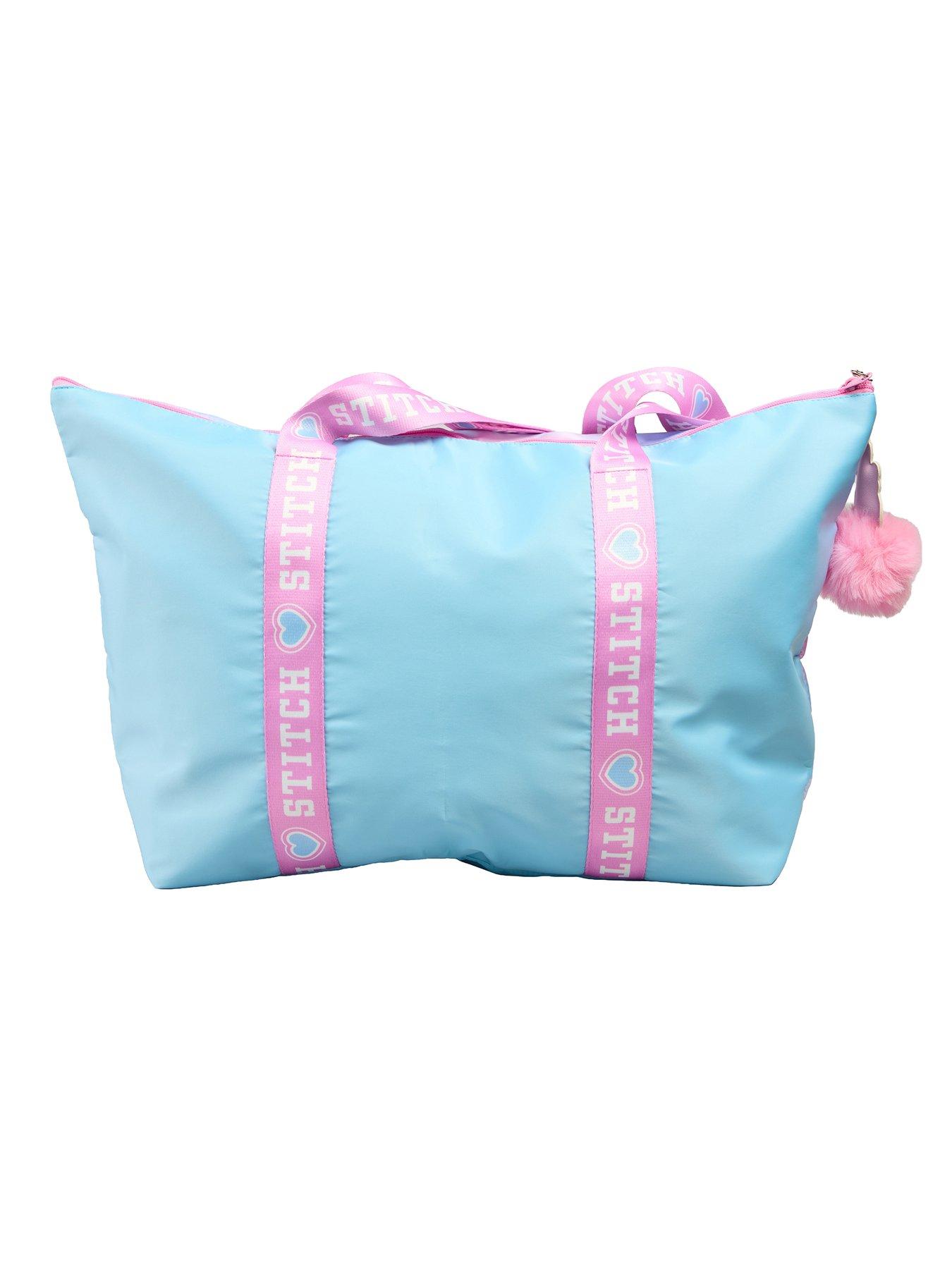 Image 5 of 5 of Disney Stitch Stitch Kalua Weekend Bag