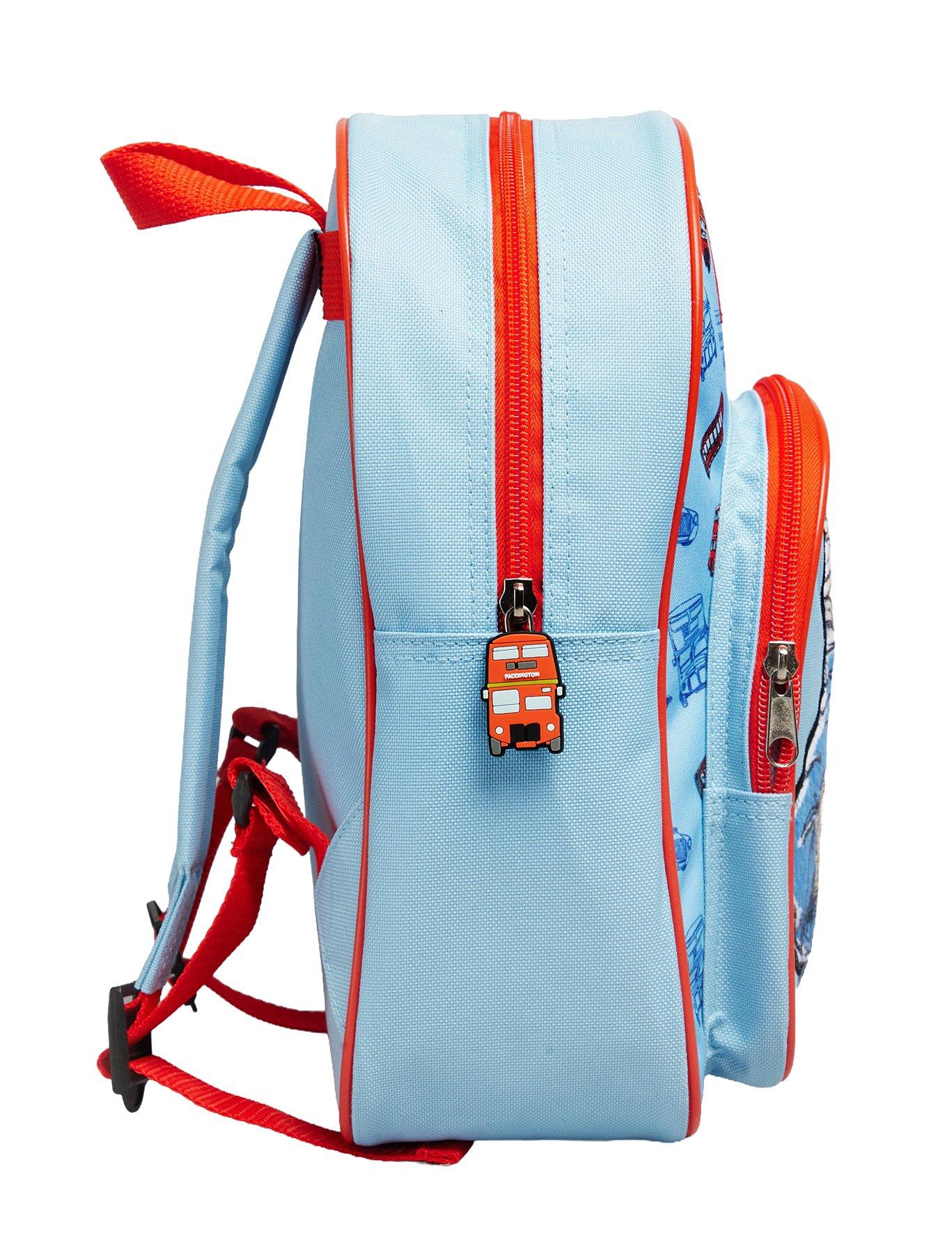 Image 3 of 4 of Paddington Bear Paddington Classic Cream Arch Backpack
