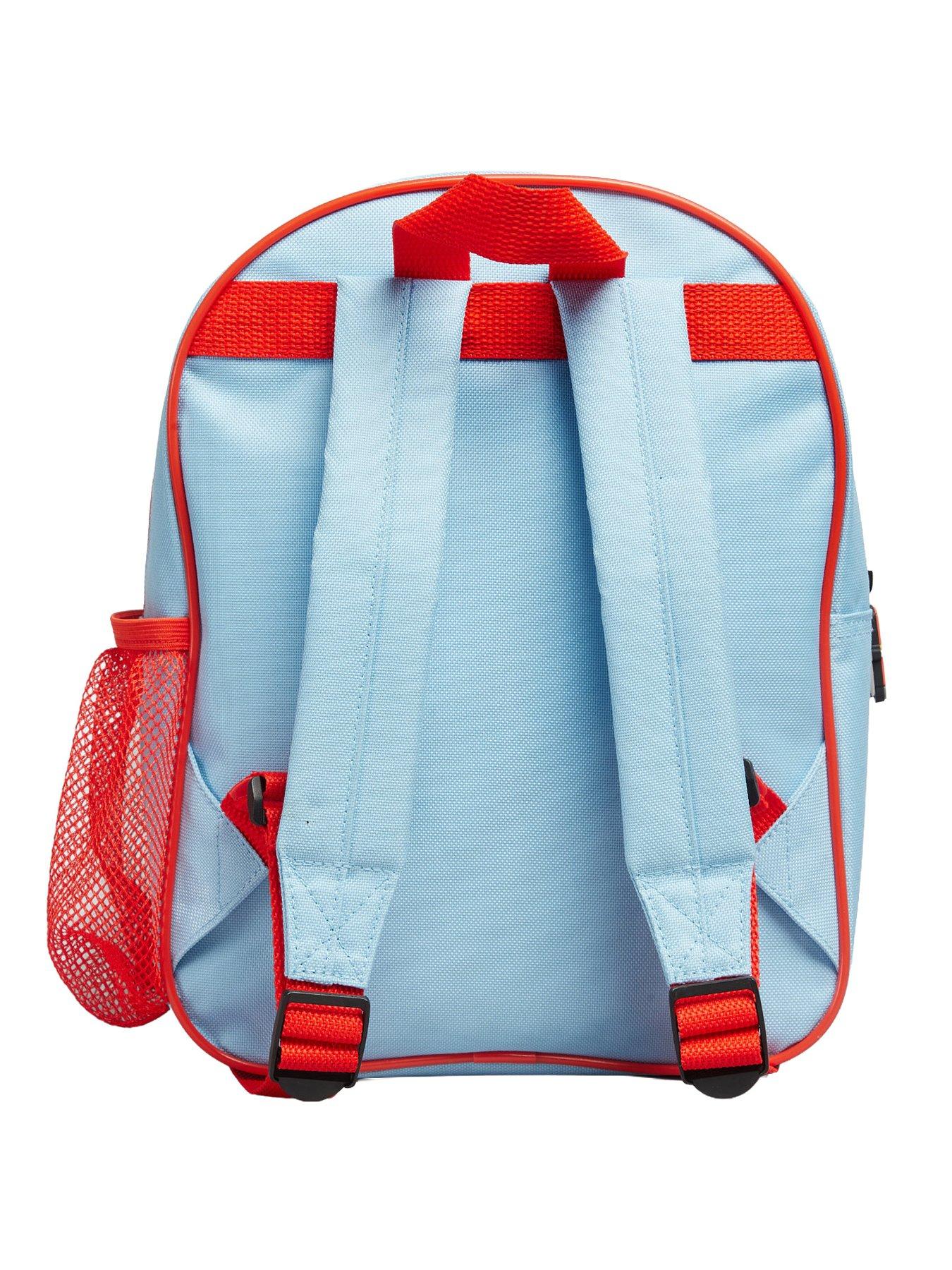 Image 4 of 4 of Paddington Bear Paddington Classic Cream Arch Backpack