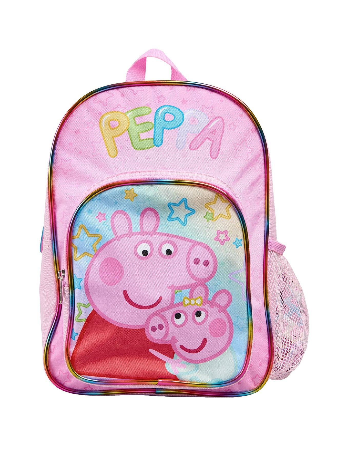 Peppa Pig Peppa Hethe Star Arch Bp