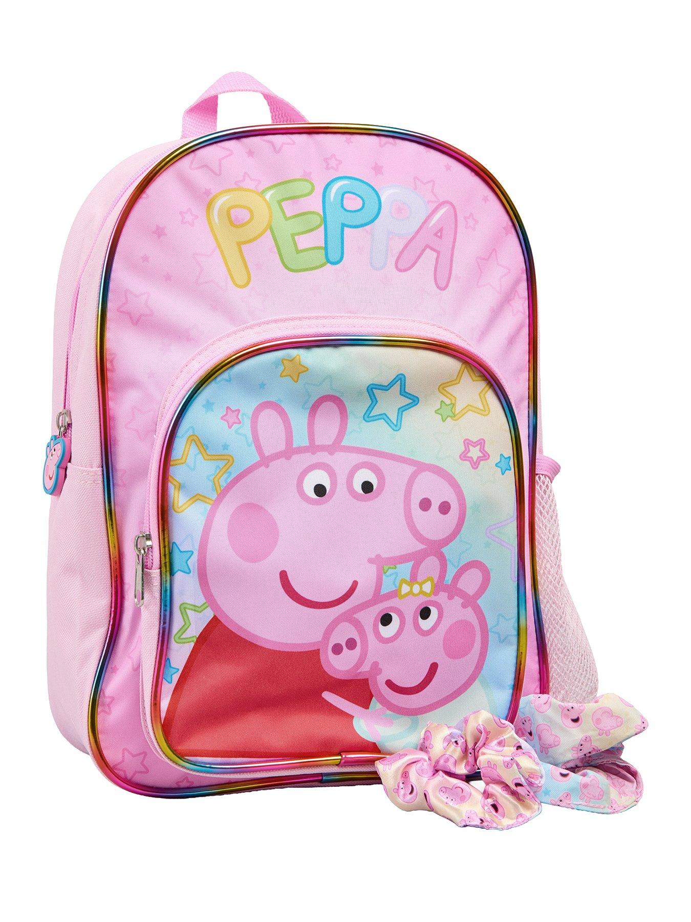 Image 2 of 5 of Peppa Pig Peppa Hethe Star Arch Bp