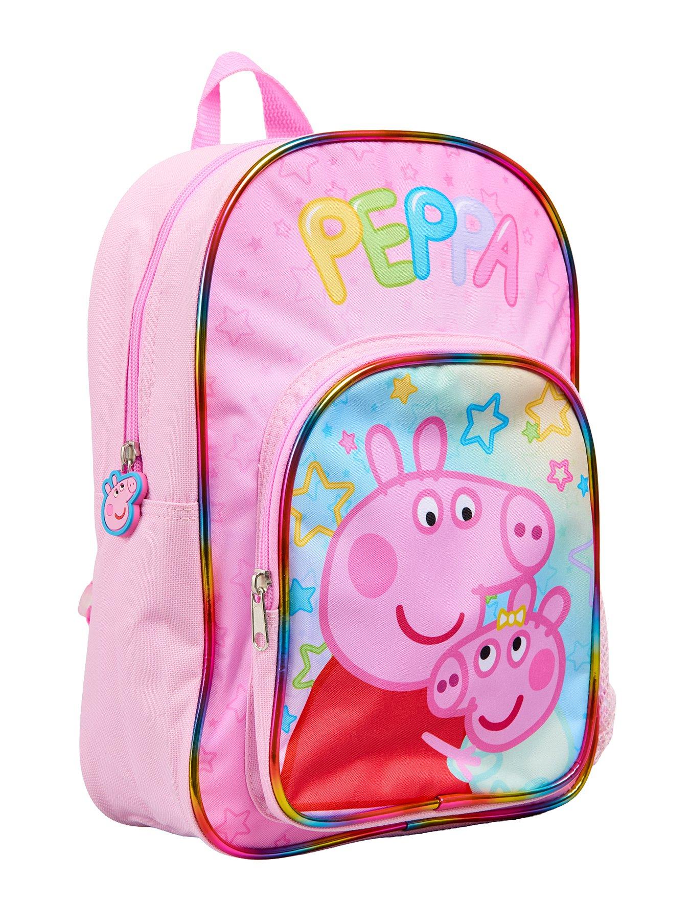 Image 3 of 5 of Peppa Pig Peppa Hethe Star Arch Bp