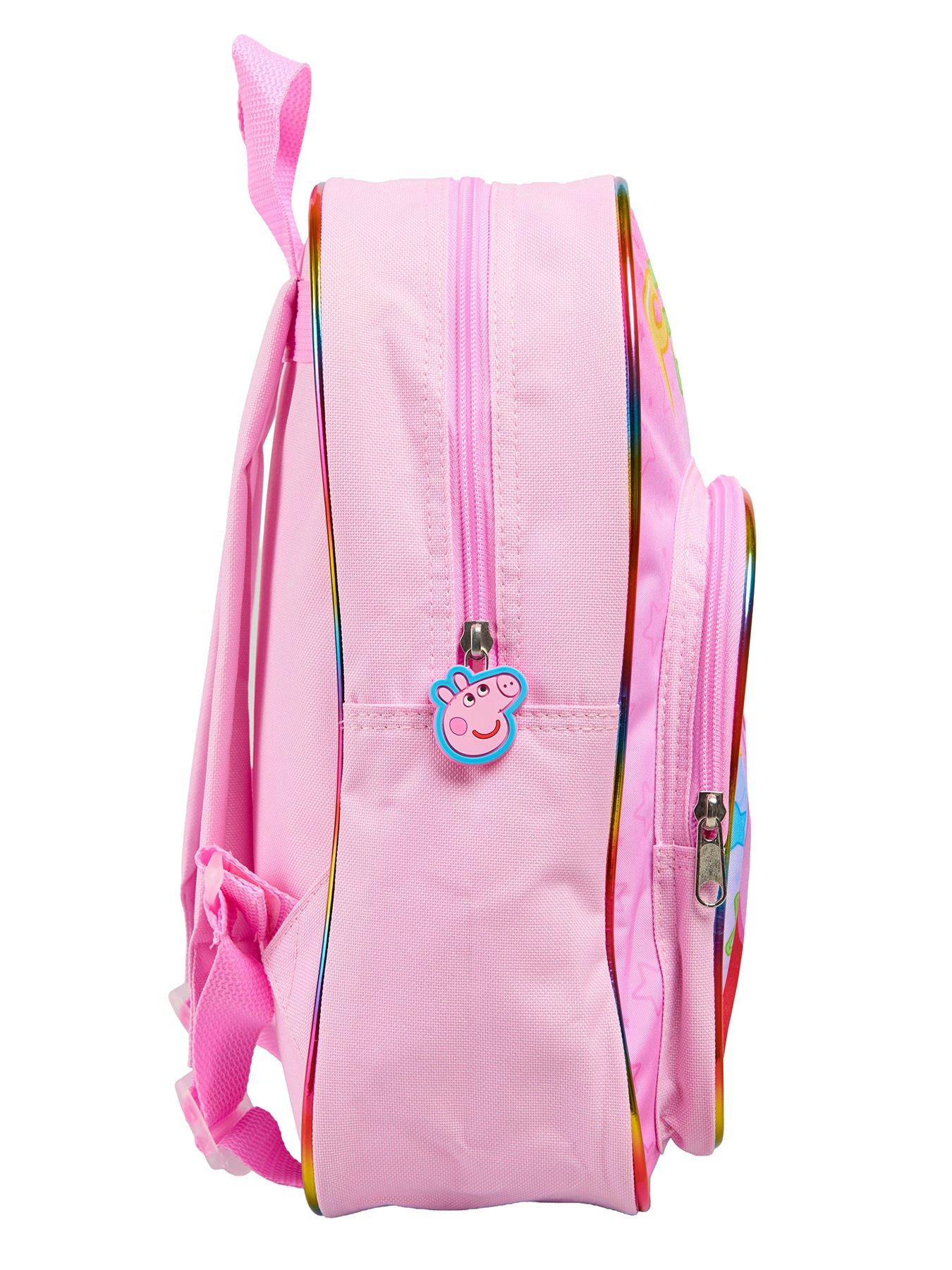 Image 4 of 5 of Peppa Pig Peppa Hethe Star Arch Bp