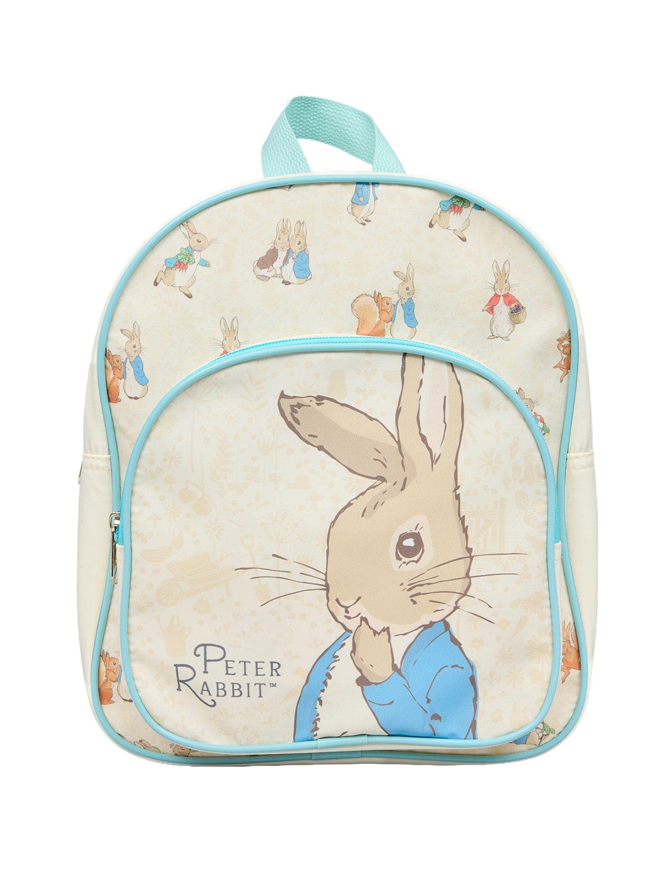 Peter Rabbit Mini Pocket Backpack