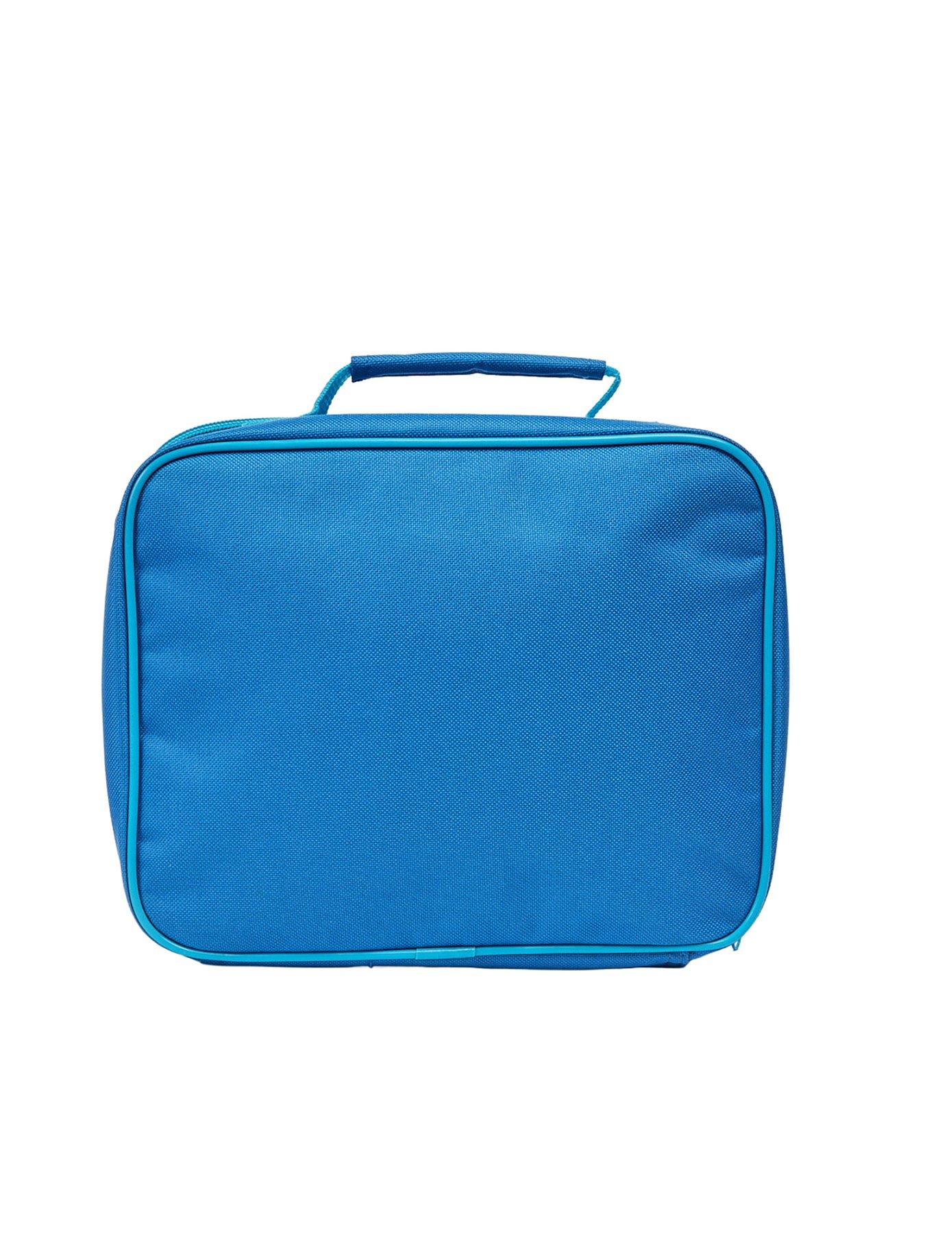 Image 4 of 4 of Sonic the Hedgehog Explosion Lunch Bag