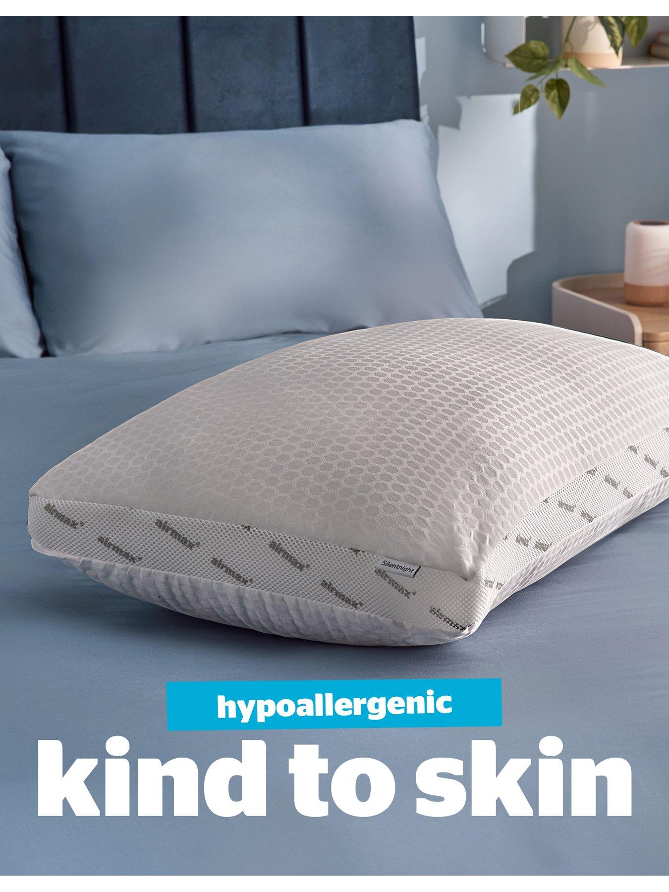  image of silentnight-airmax-coolpro-pillow