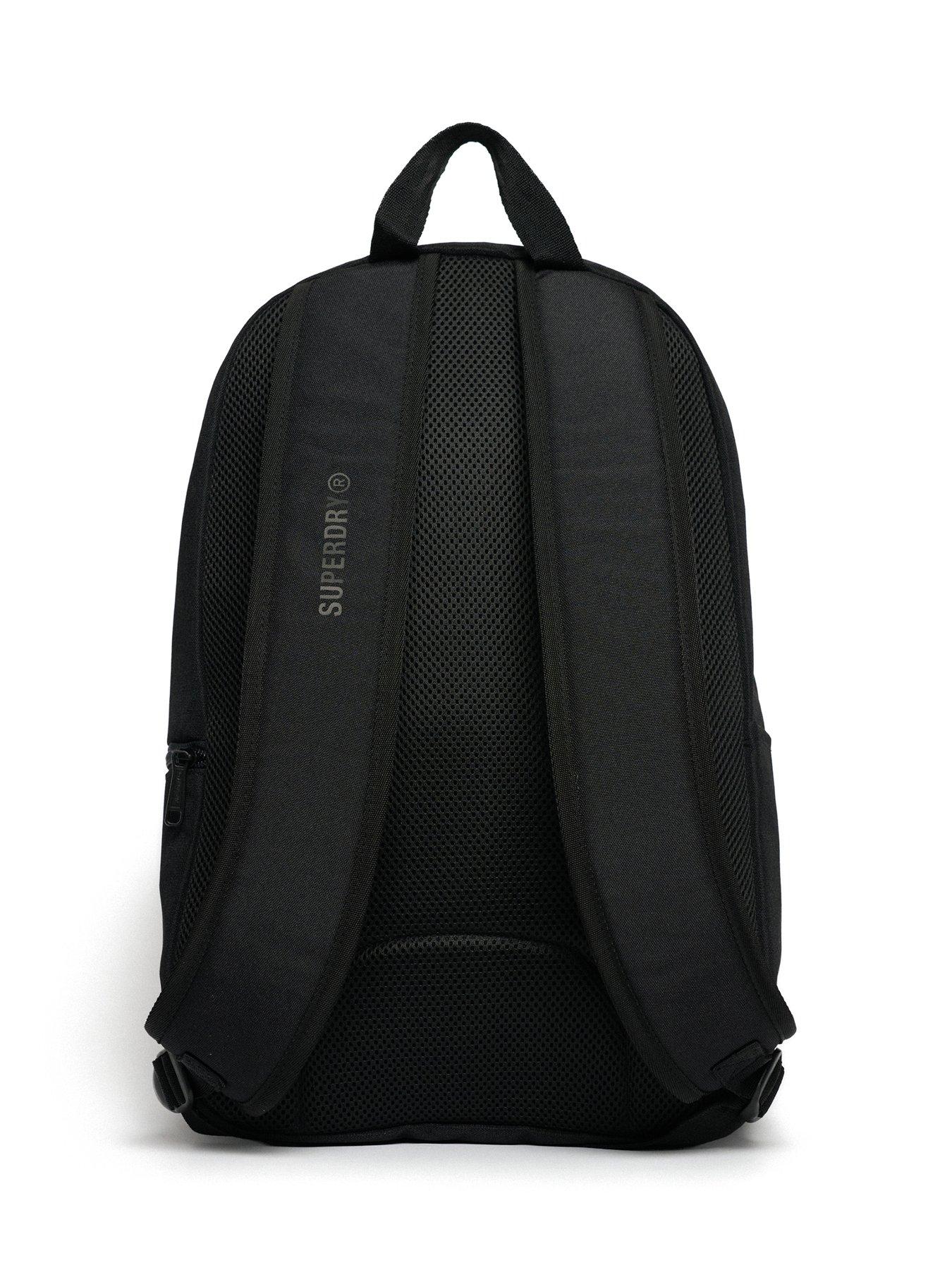  image of superdry-heritage-backpack