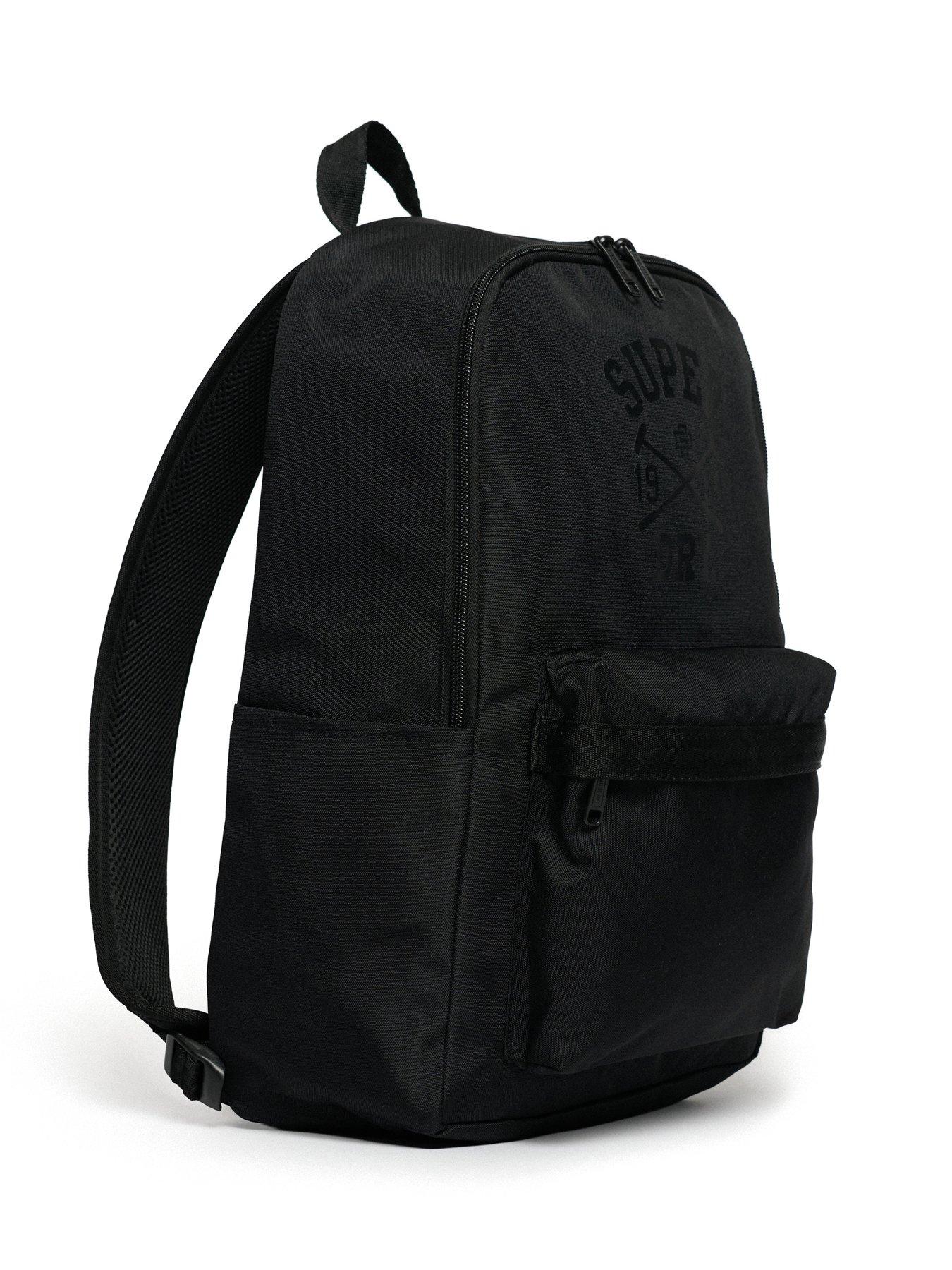  image of superdry-heritage-backpack