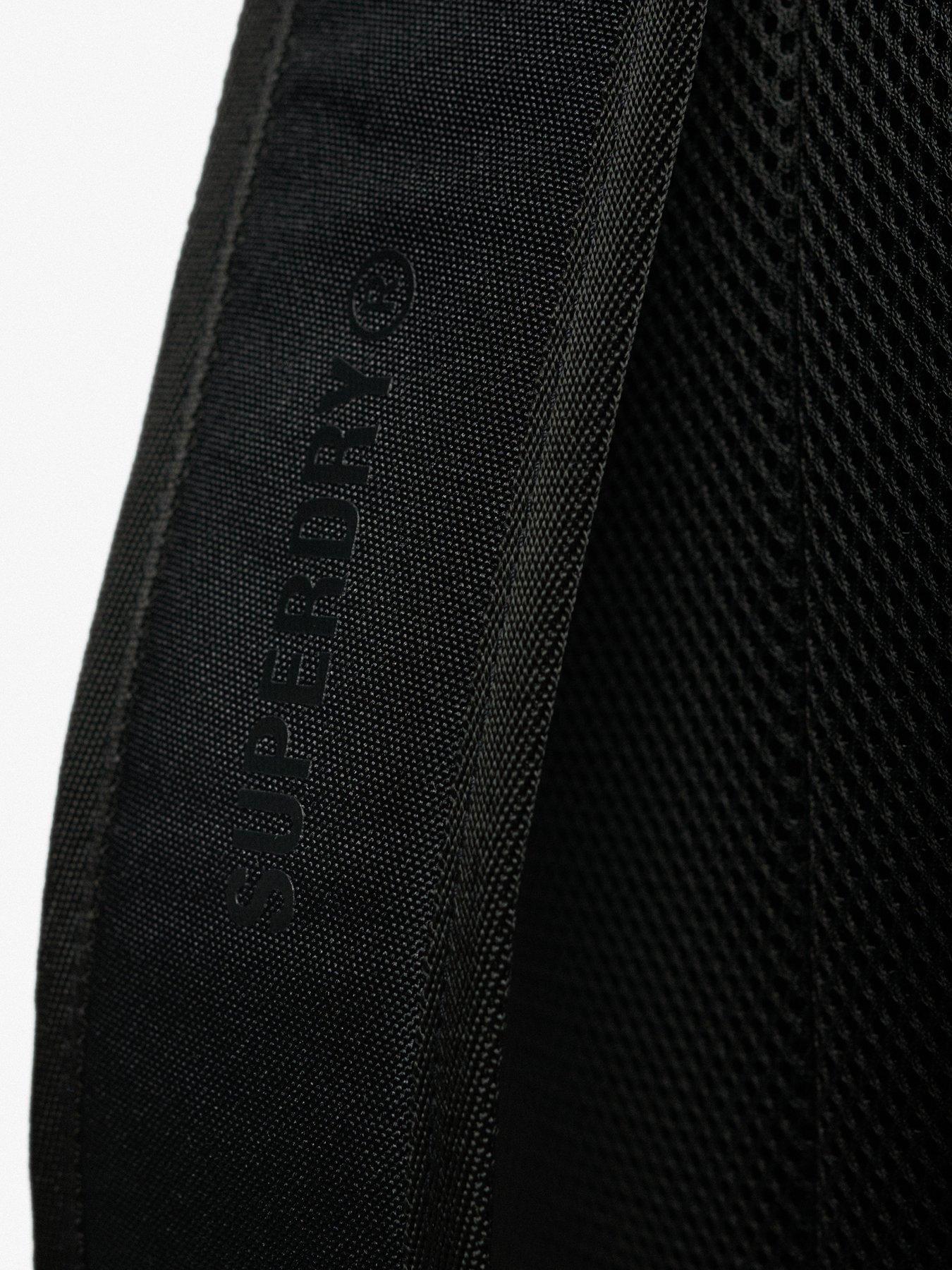  image of superdry-heritage-backpack