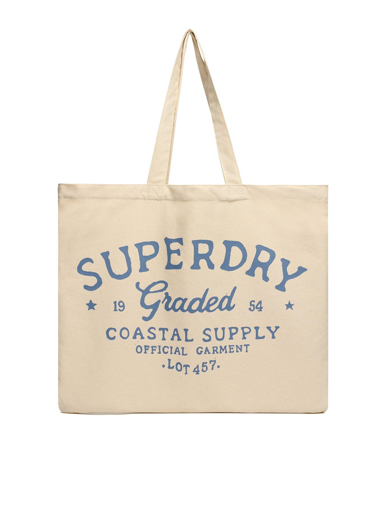 Superdry Tote