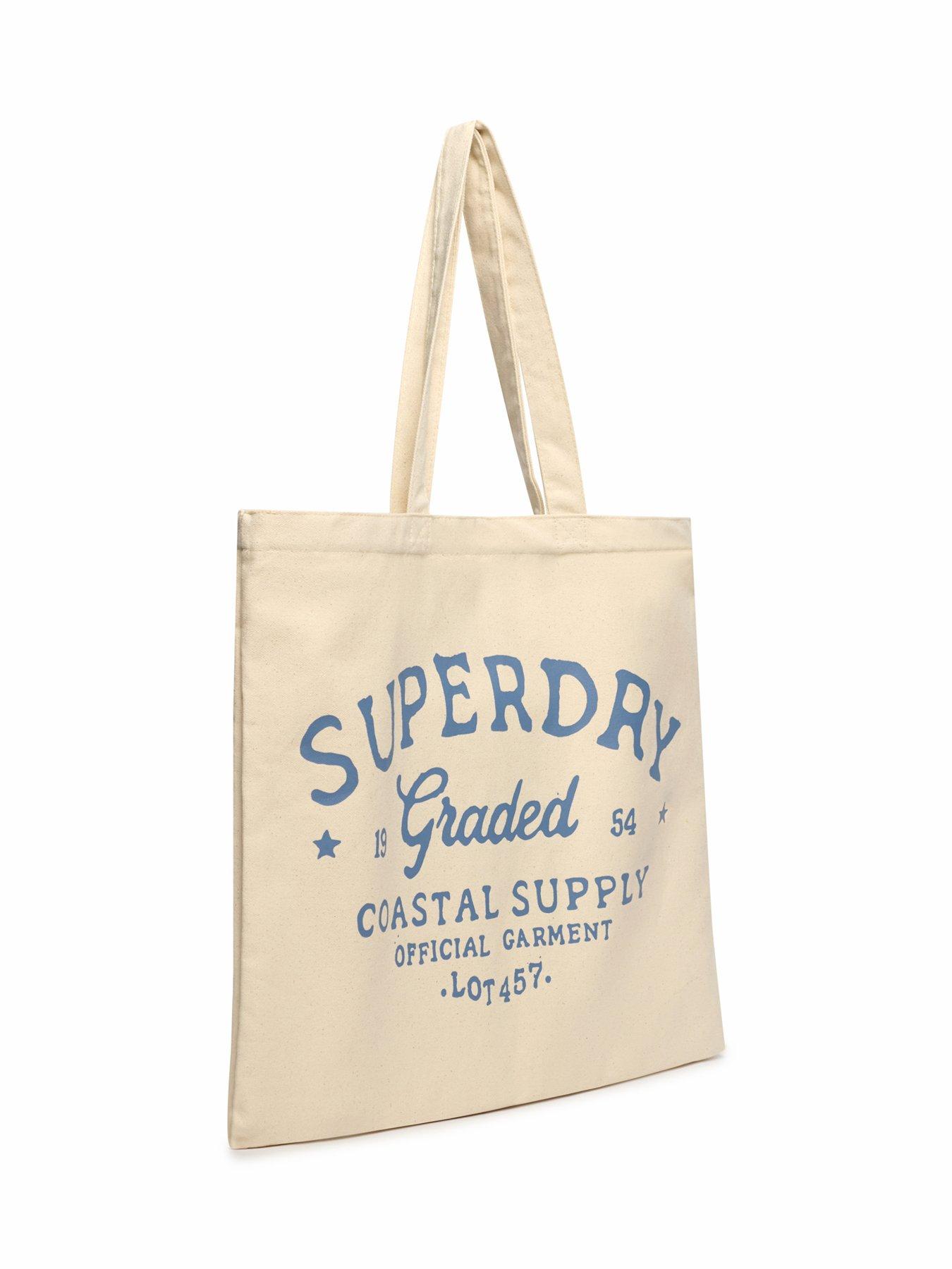 Image 3 of 4 of Superdry Tote